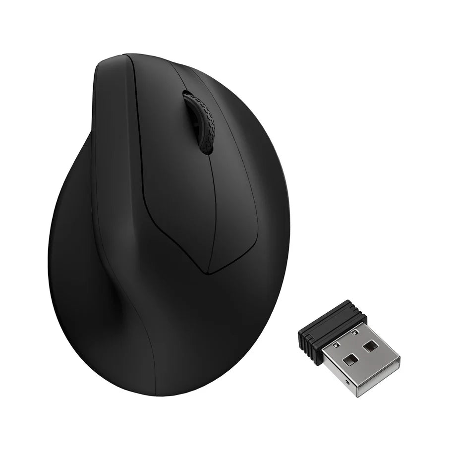 Keychron M5 Ergonomic Mouse
