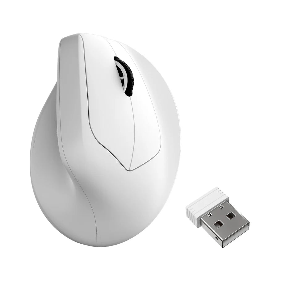 Keychron M5 Ergonomic Mouse
