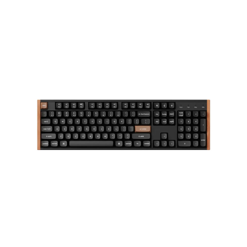 Keychron K10 HE Wireless Magnetic Switch Custom Keyboard (Special Edition)