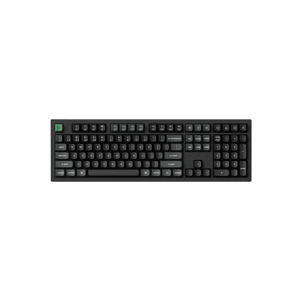 Keychron K10 Ultra 8K Wireless Custom Mechanical Keyboard