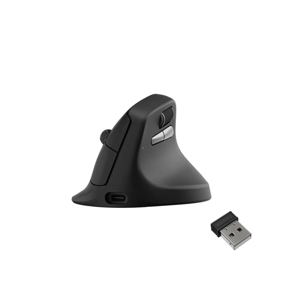 Keychron M5 Ergonomic Mouse