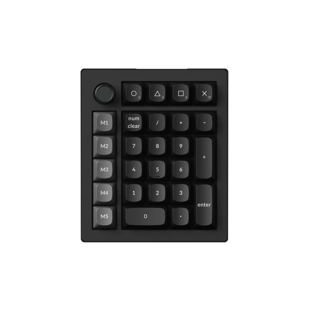 Keychron V0 Ultra 8K Wireless Custom Number Pad