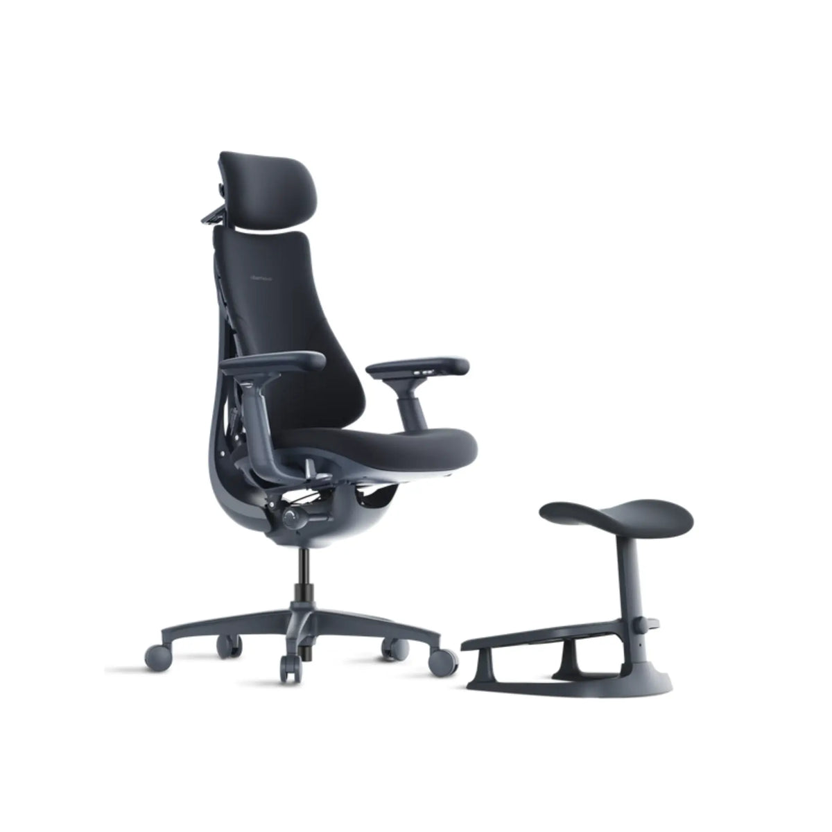 LiberNovo Omni Smart Dynamic Ergonomic Chair