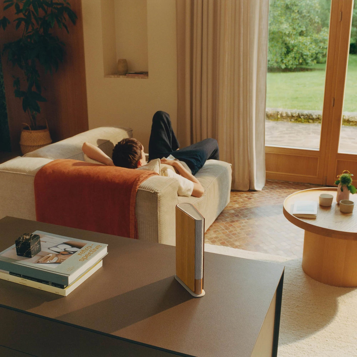 B&O BEOSOUND EMERGE