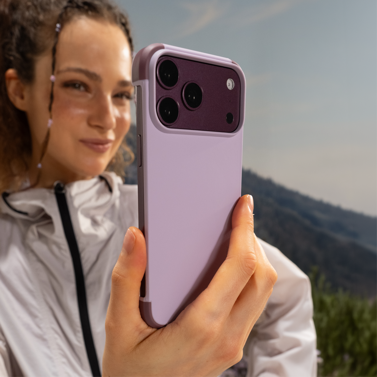 MOFT Snap Phone Case 17/18 Pro/Pro Max