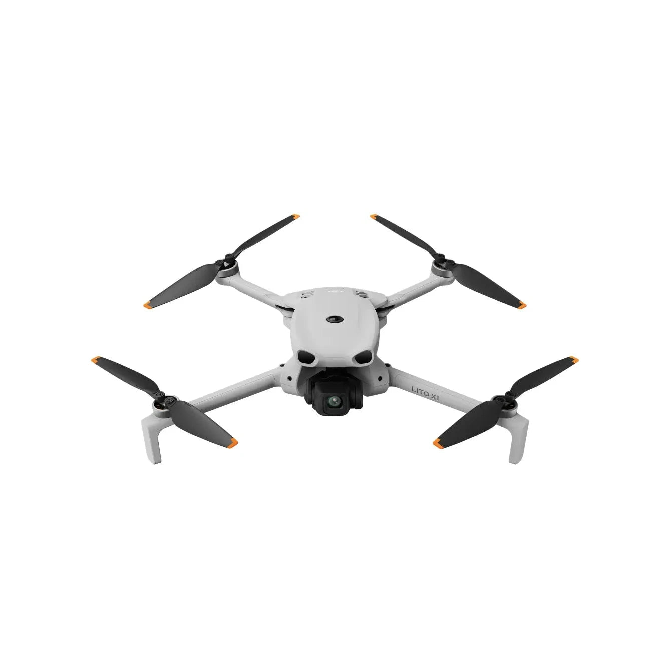 The DJI Lito X1 Fly More Combo (DJI RC 2)