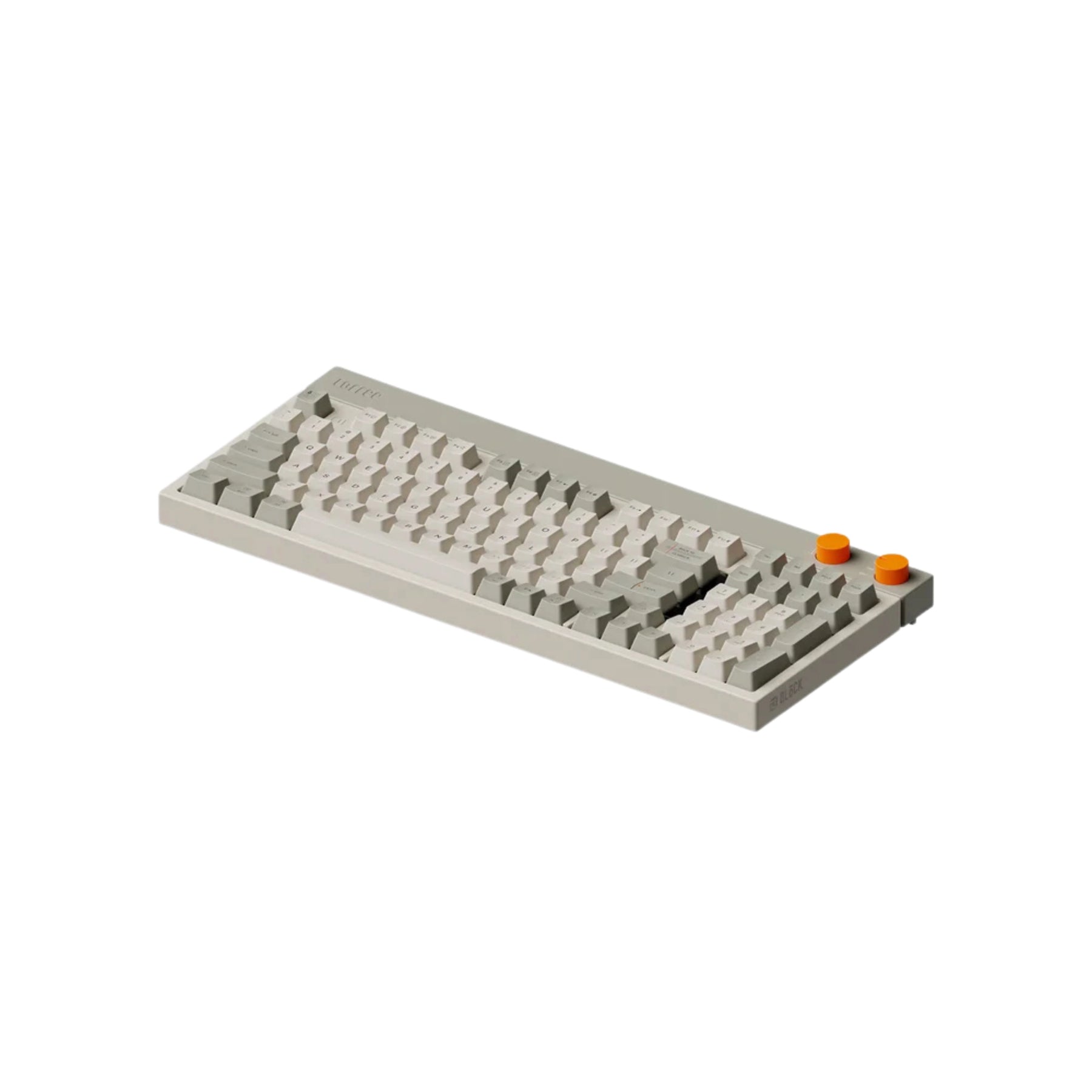 Lofree BLOCK Mechanical Keyboard
