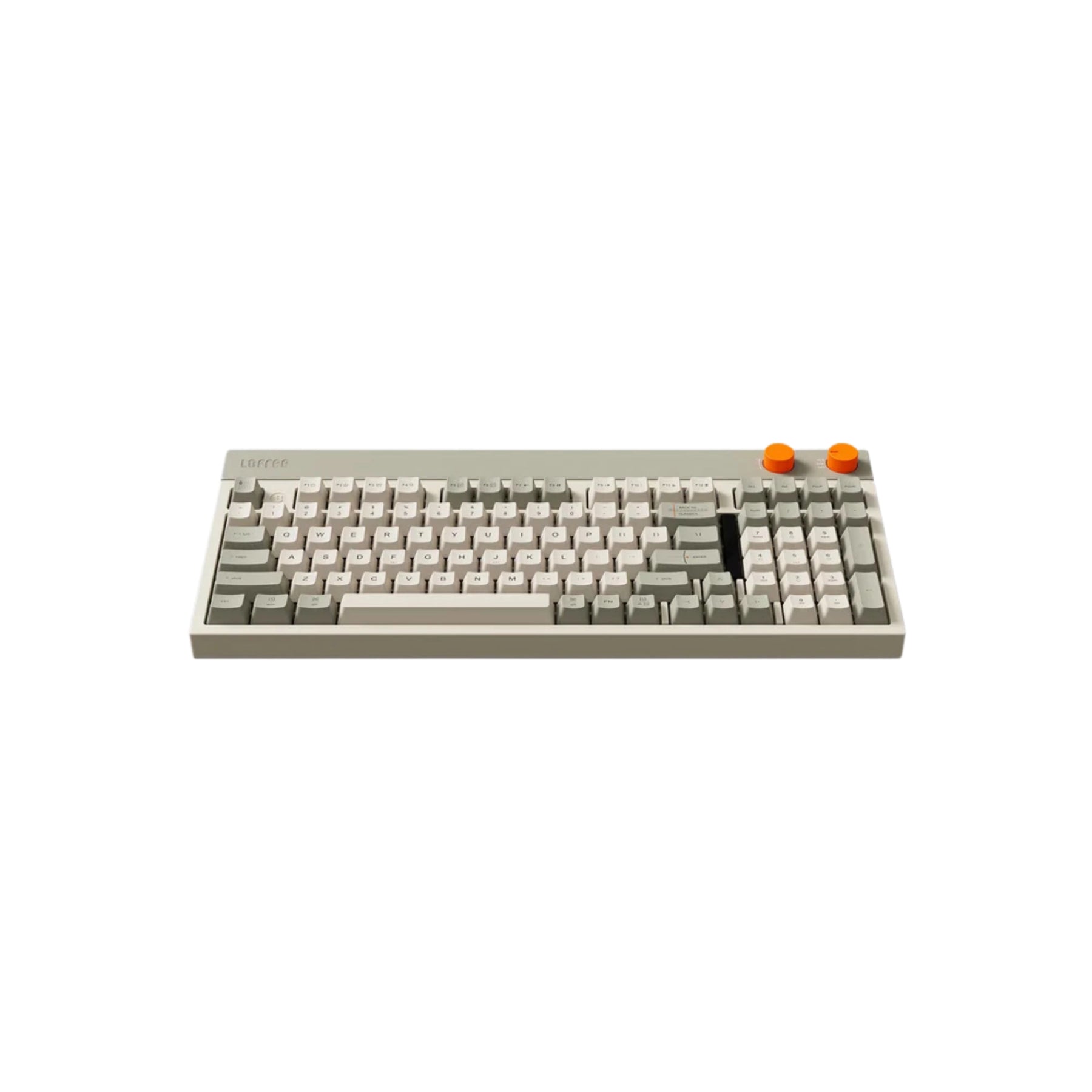 Lofree BLOCK Mechanical Keyboard