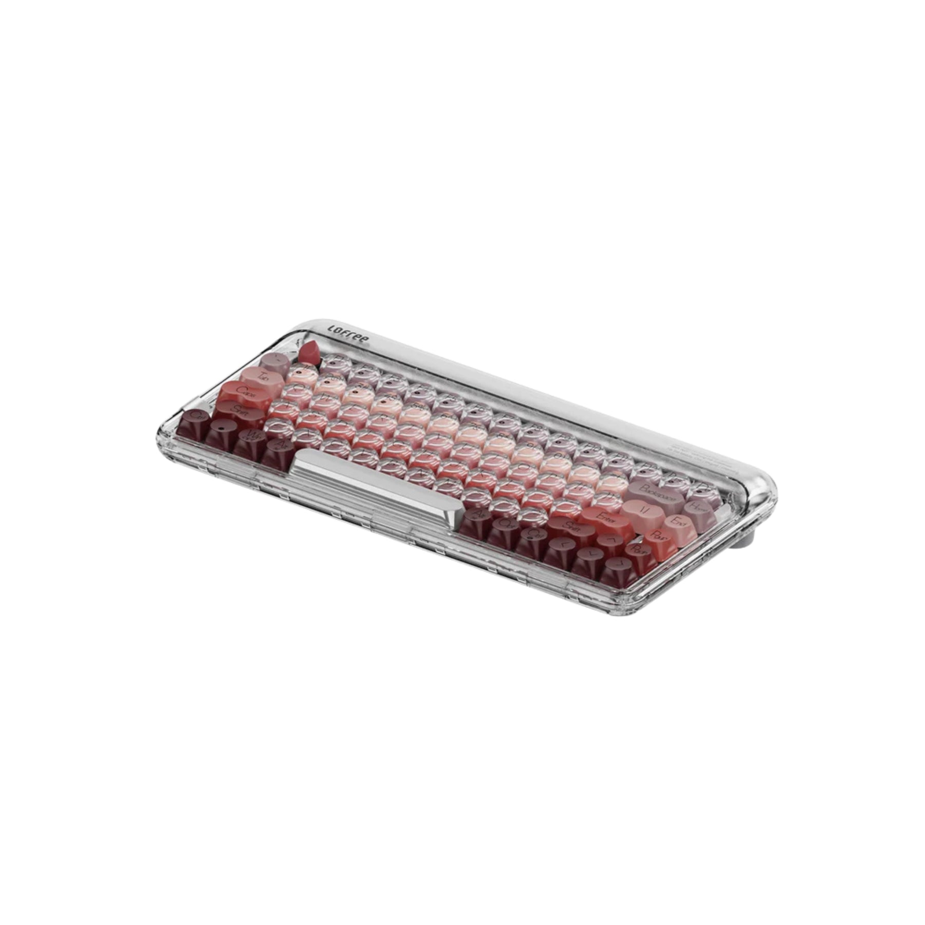 Lofree DOT 75% Keyboard