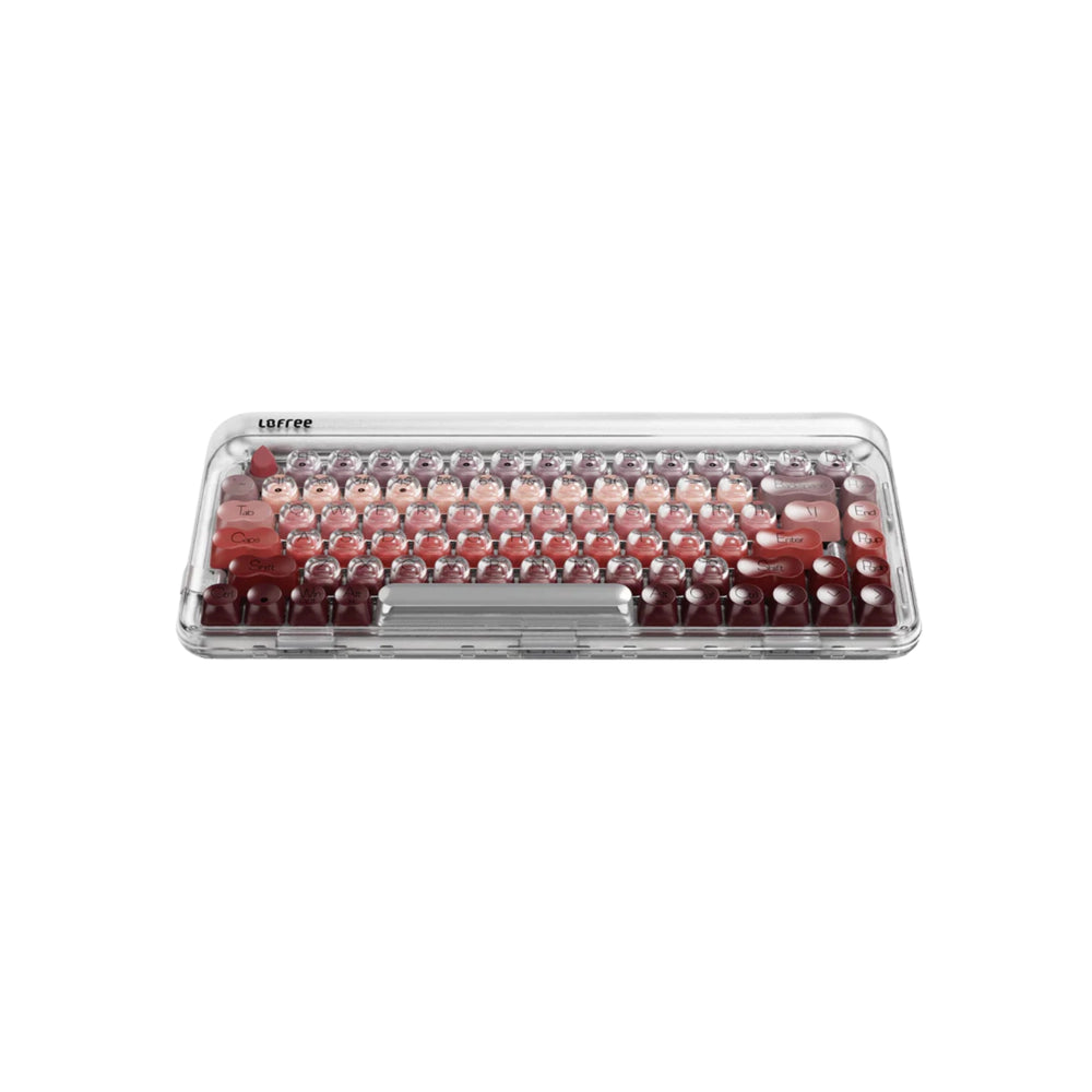 Lofree DOT 75% Keyboard