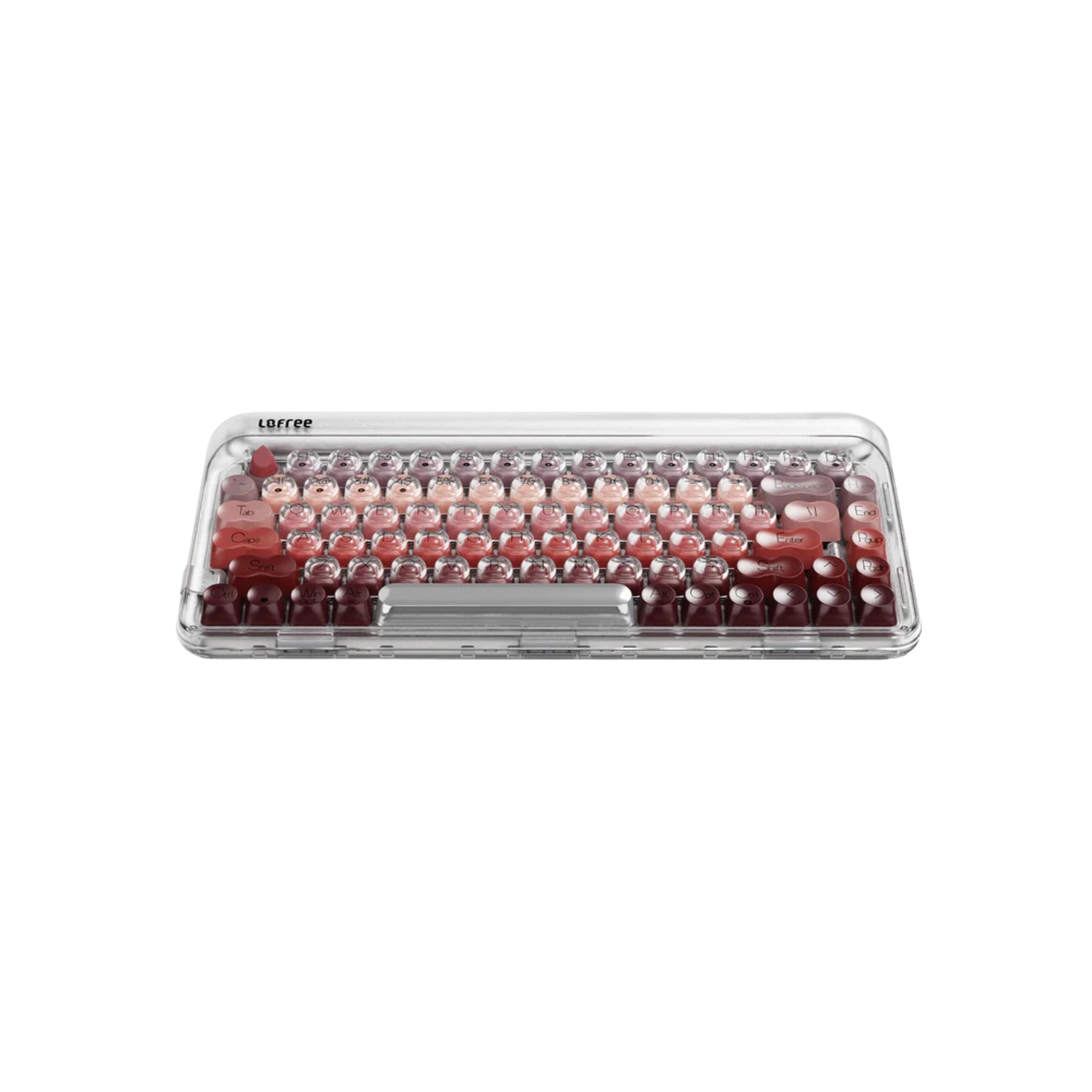 Lofree DOT 75% Keyboard