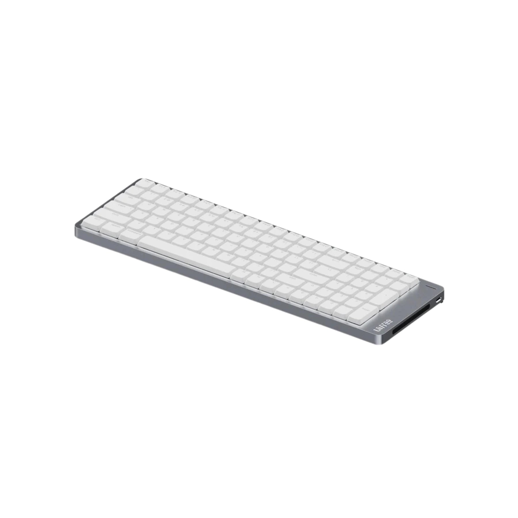 Lofree FLOW 2 100 Low-Profile Hot-Swap Wireless Keyboard