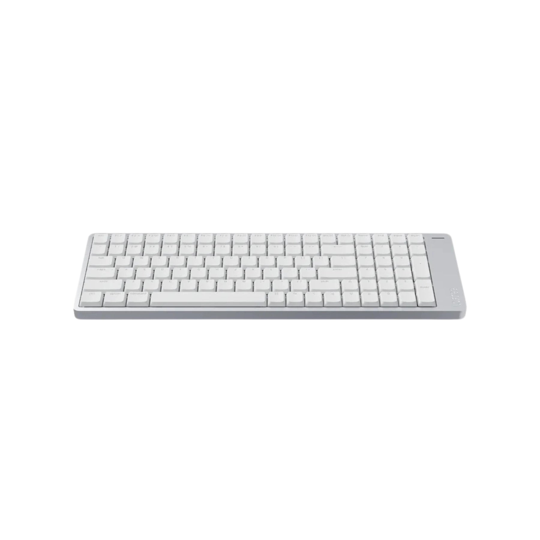Lofree FLOW 2 100 Low-Profile Hot-Swap Wireless Keyboard