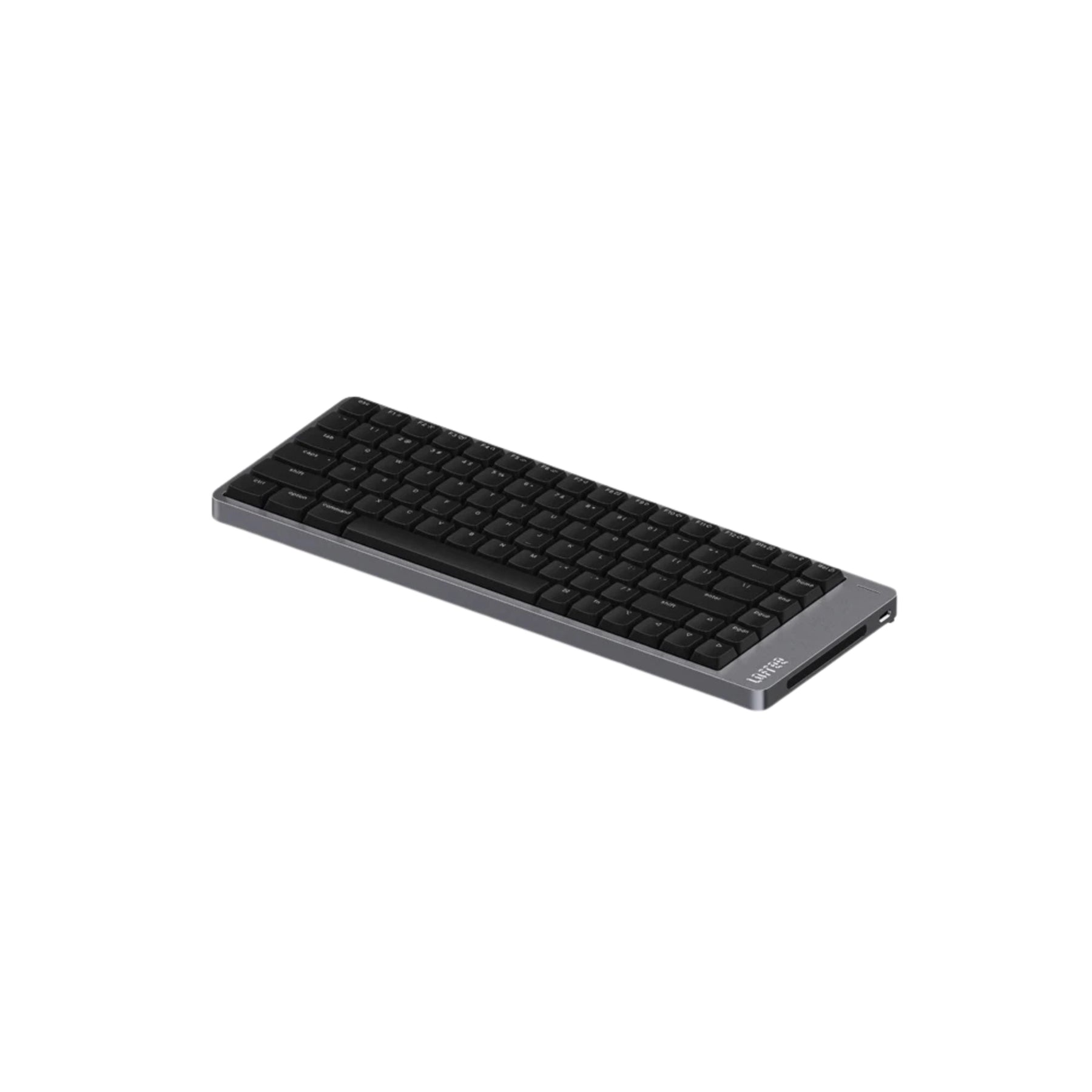 Lofree FLOW 2 84 Low-Profile Hot-Swap Wireless Keyboard