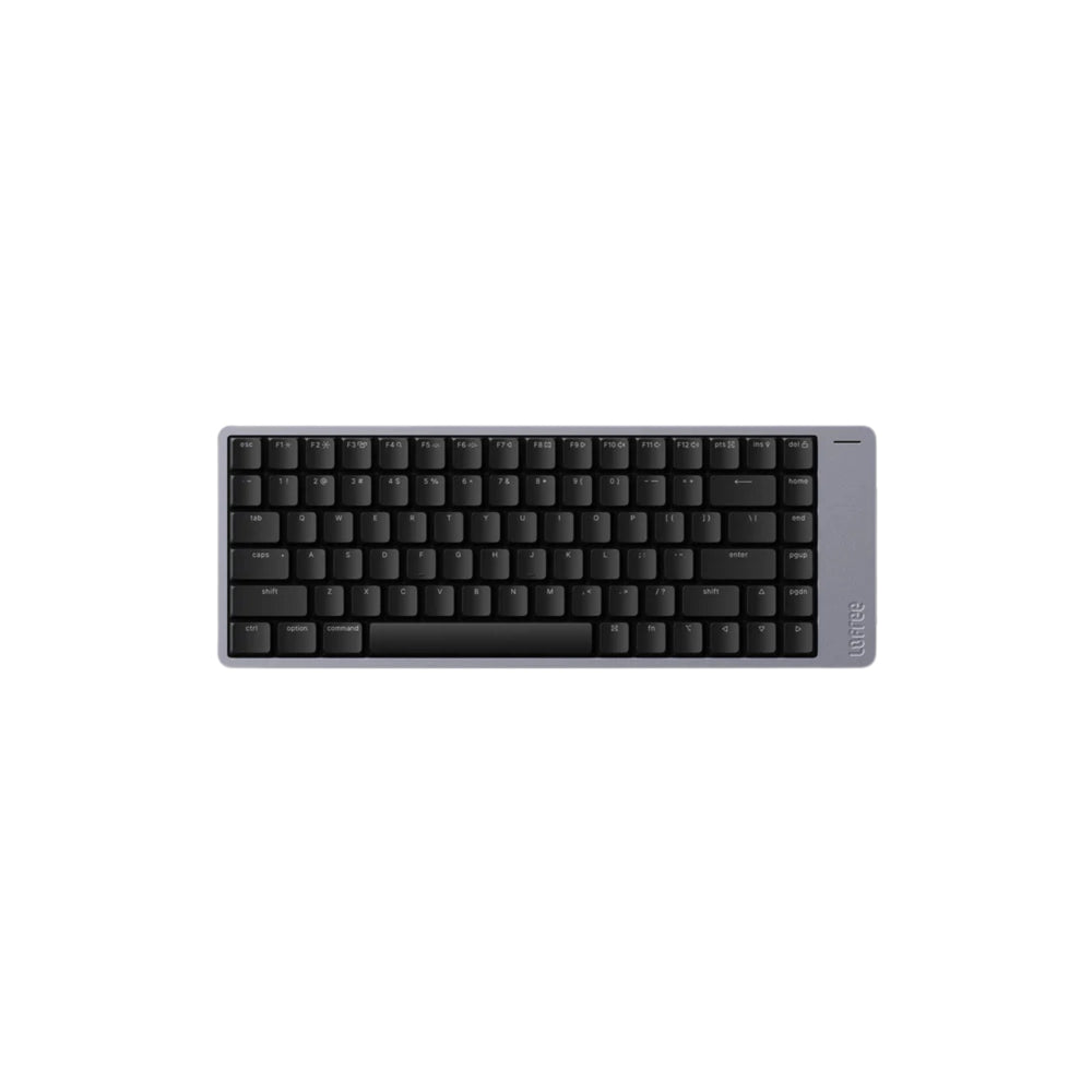 Lofree FLOW 2 84 Low-Profile Hot-Swap Wireless Keyboard
