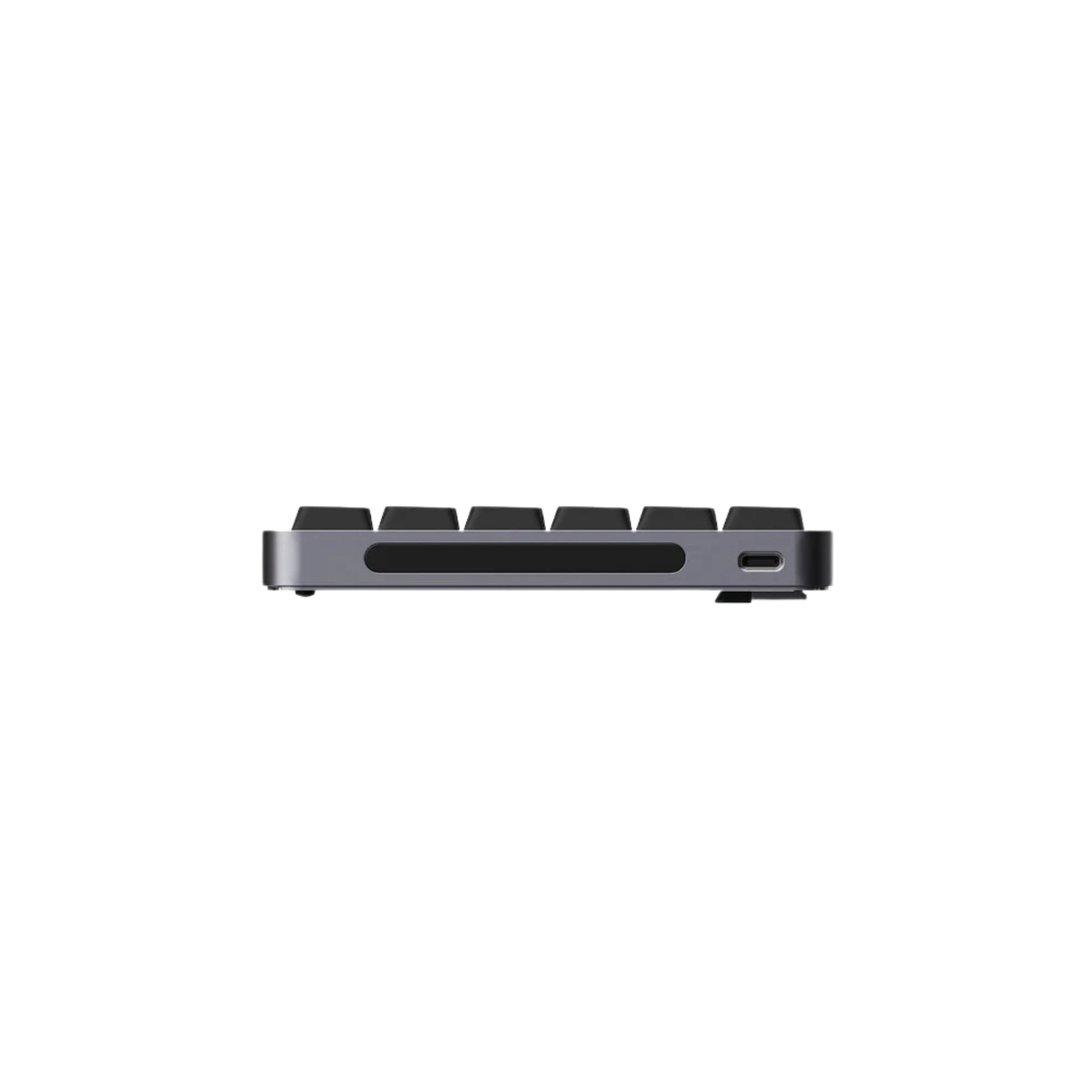 Lofree FLOW 2 84 Low-Profile Hot-Swap Wireless Keyboard