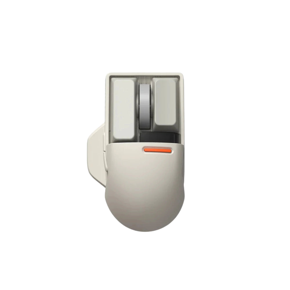 Lofree TOUCH PBT Wireless Mouse (Block)