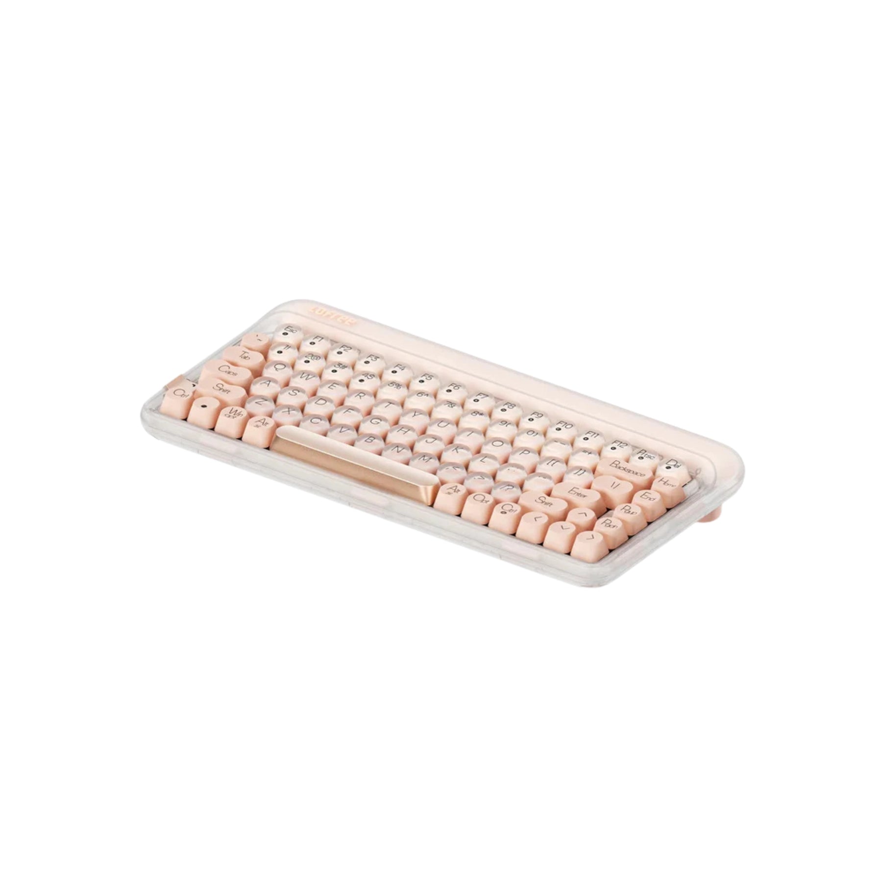 Lofree DOT 75% Keyboard