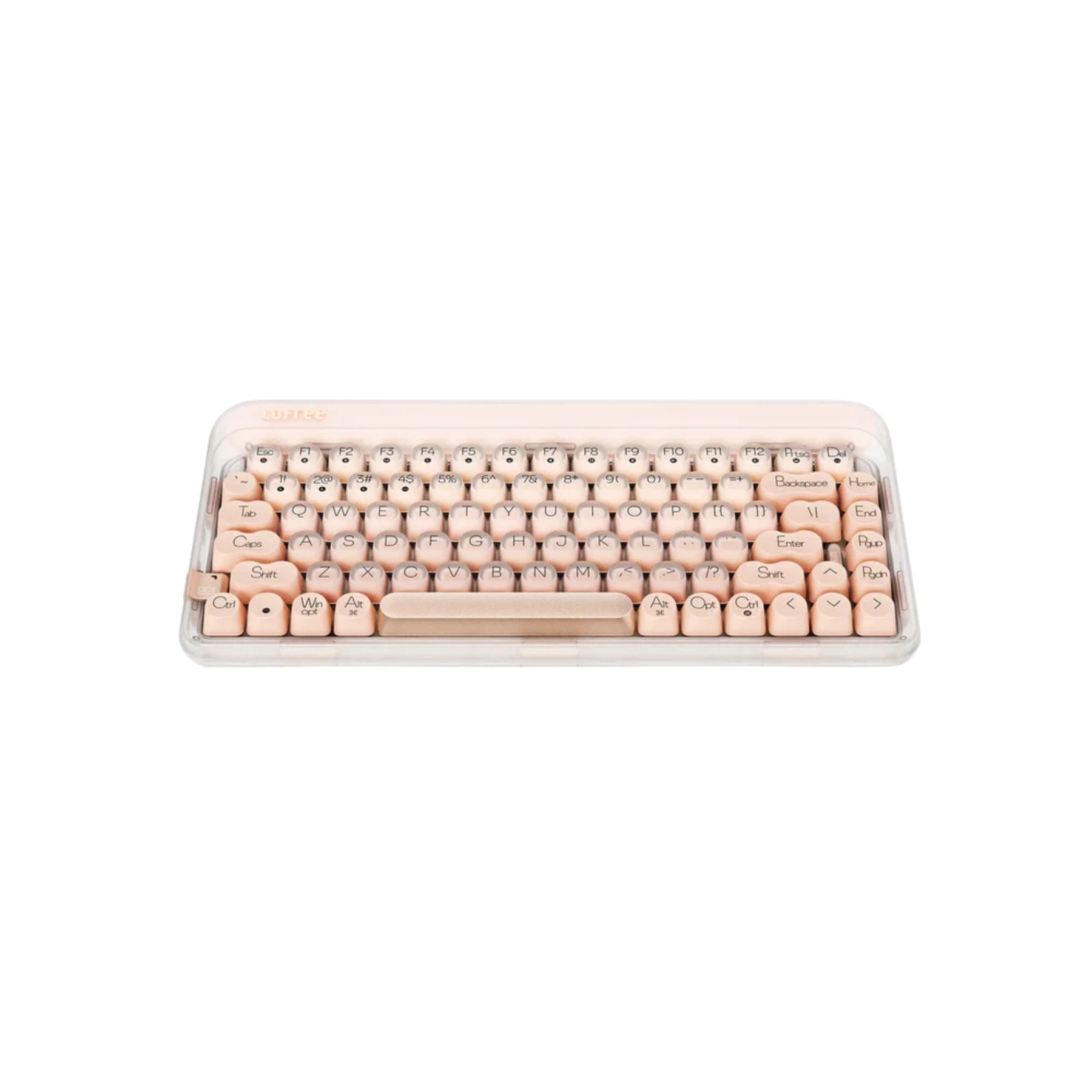 Lofree DOT 75% Keyboard