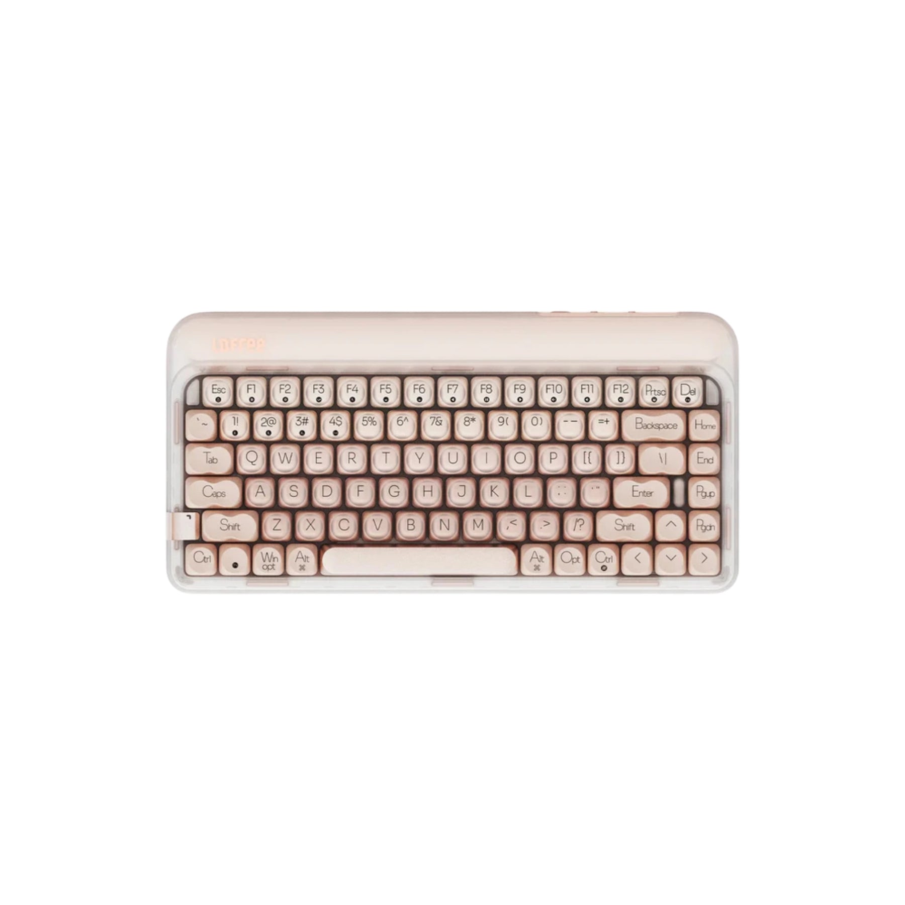 Lofree DOT 75% Keyboard