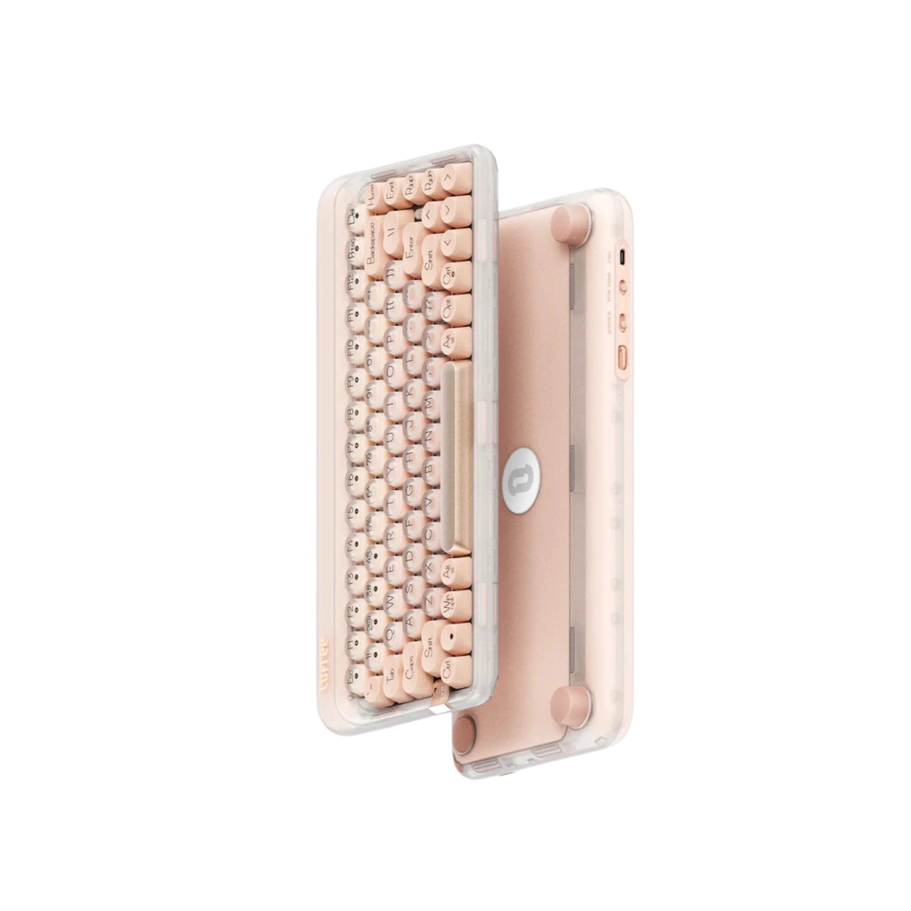 Lofree DOT 75% Keyboard