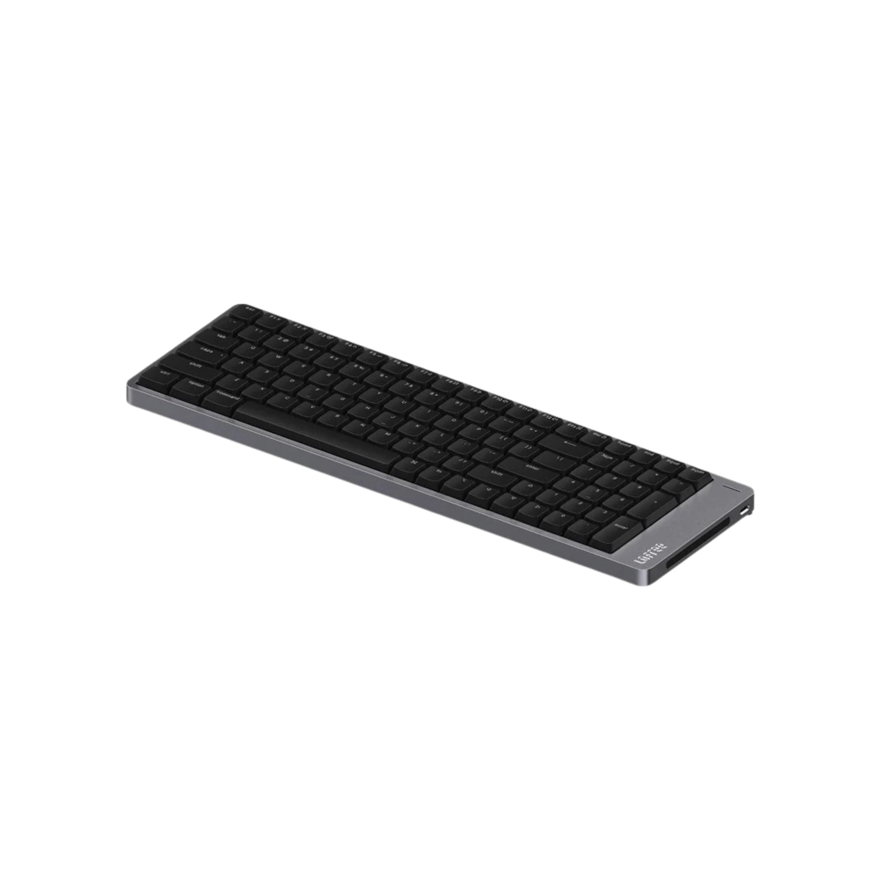 Lofree FLOW 2 100 Low-Profile Hot-Swap Wireless Keyboard