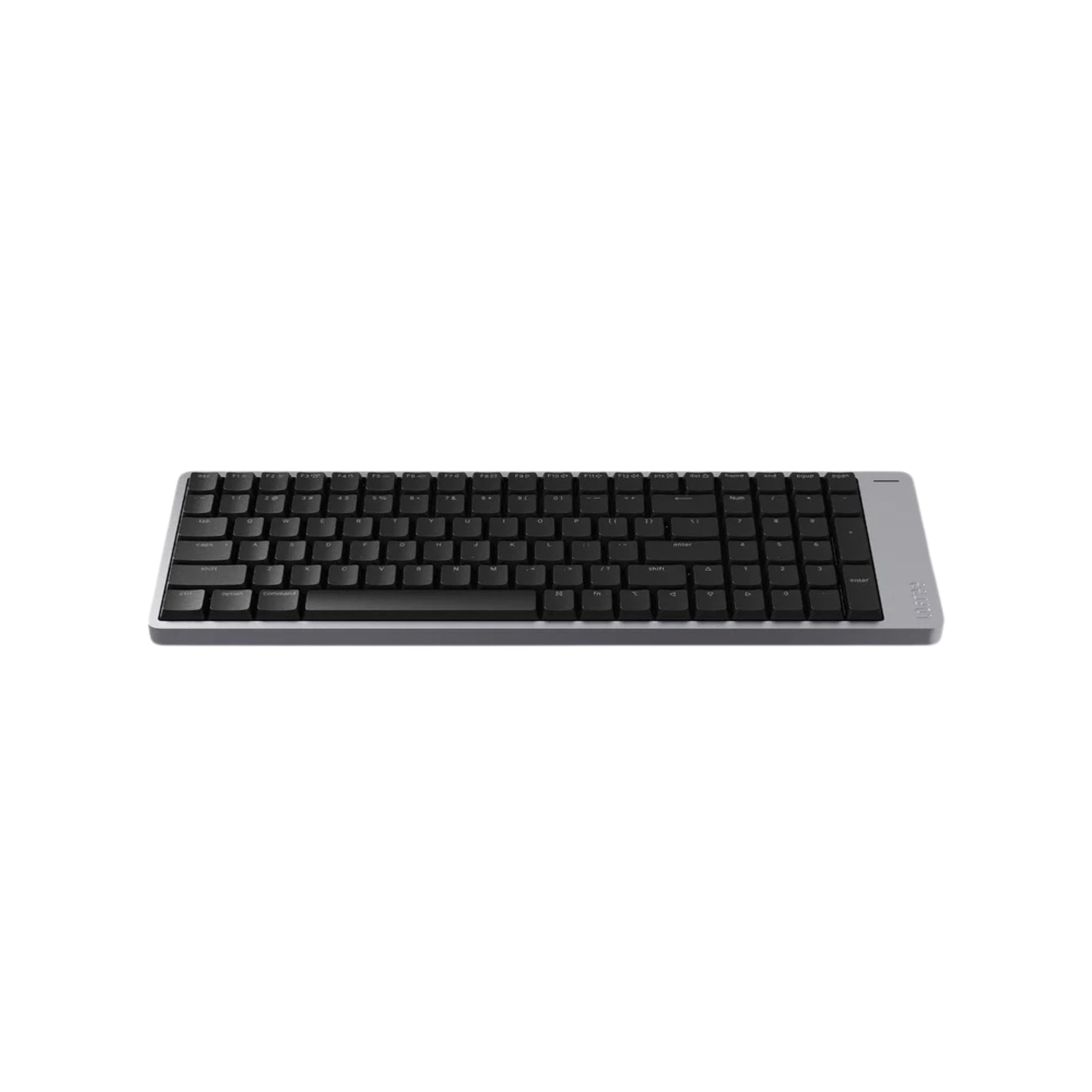 Lofree FLOW 2 100 Low-Profile Hot-Swap Wireless Keyboard