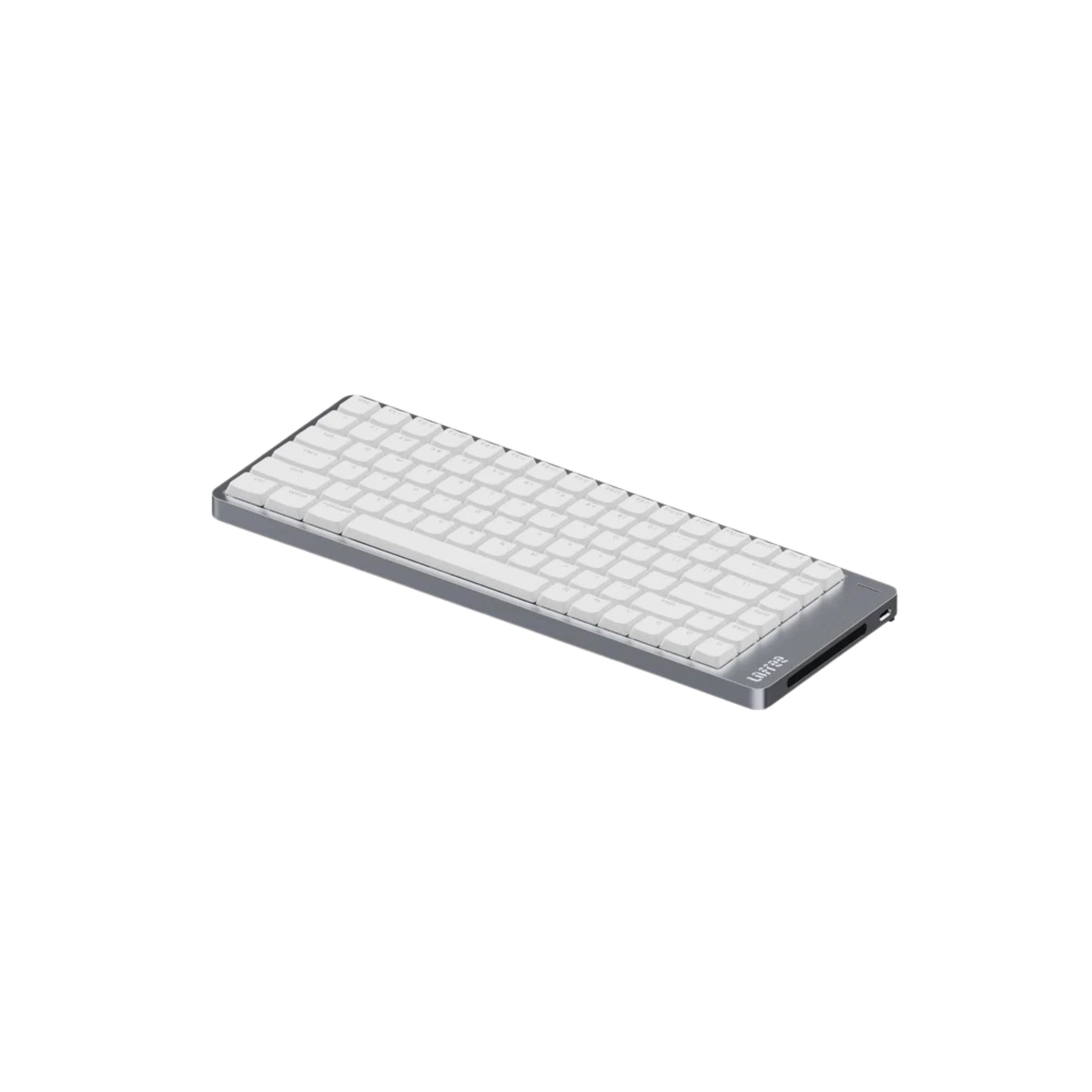 Lofree FLOW 2 84 Low-Profile Hot-Swap Wireless Keyboard