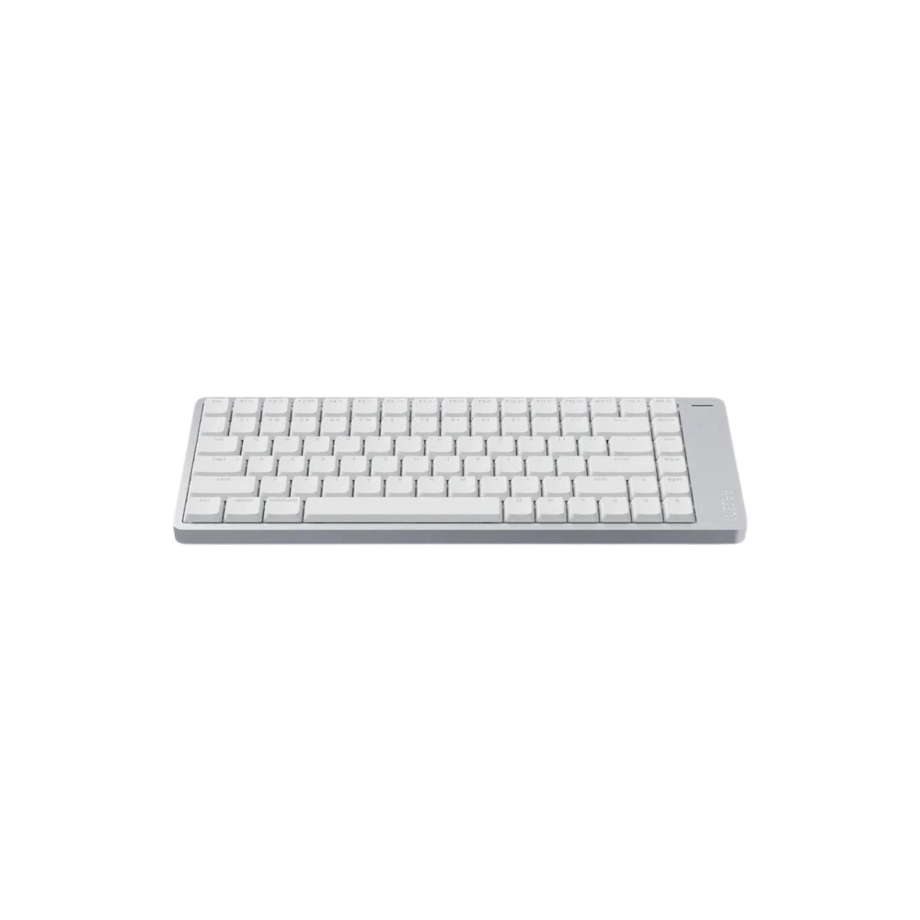 Lofree FLOW 2 84 Low-Profile Hot-Swap Wireless Keyboard