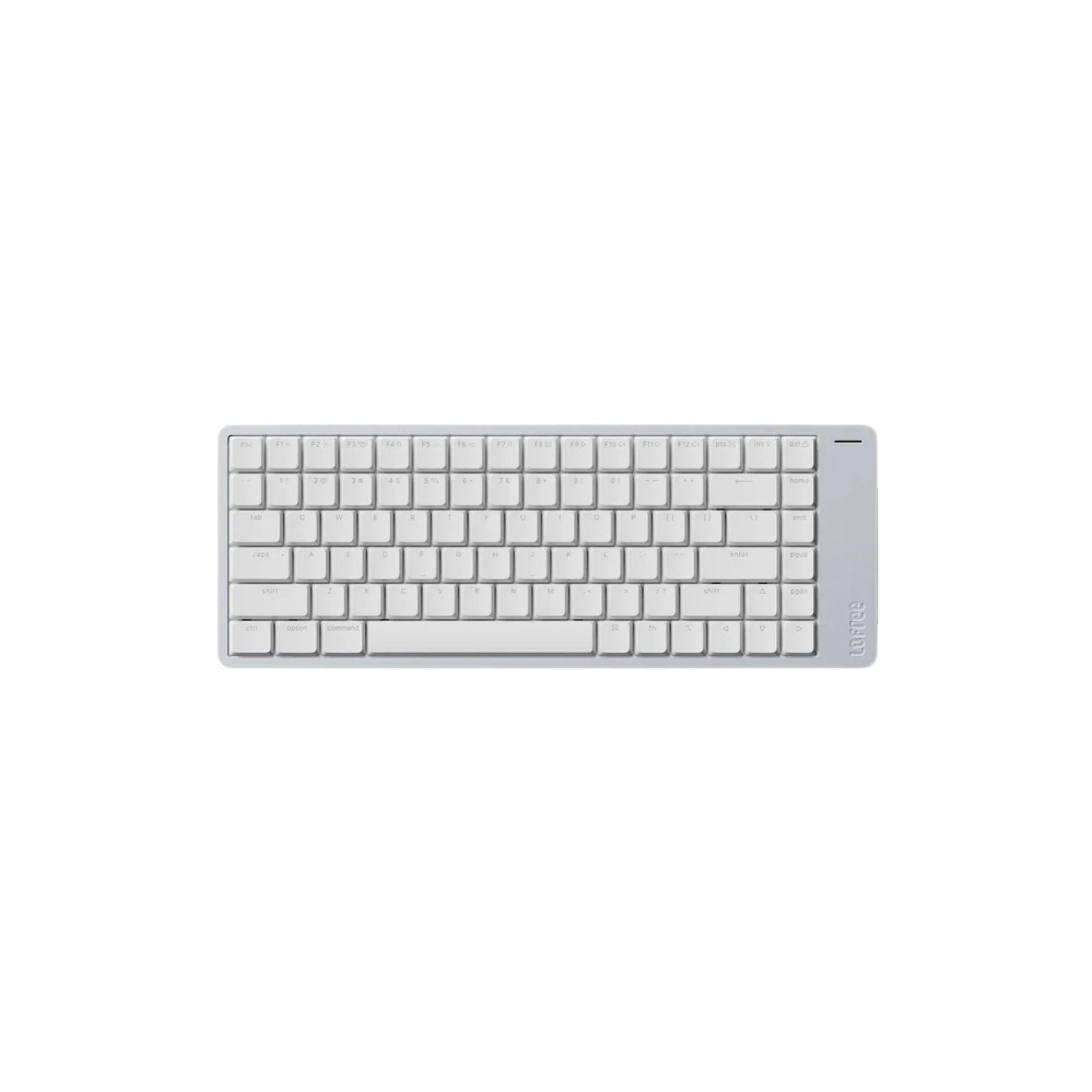 Lofree FLOW 2 84 Low-Profile Hot-Swap Wireless Keyboard