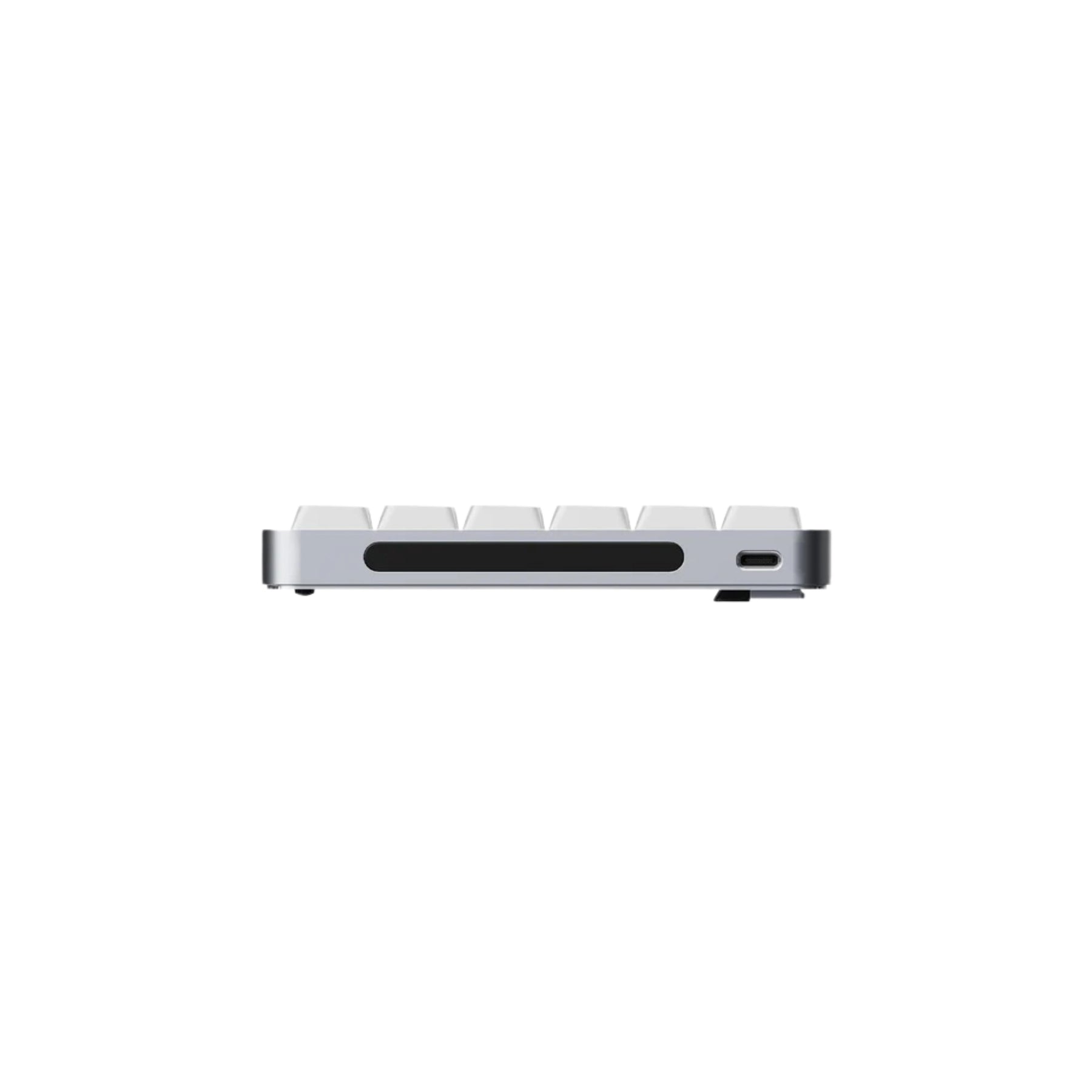 Lofree FLOW 2 84 Low-Profile Hot-Swap Wireless Keyboard