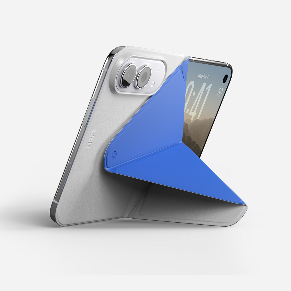 MOFT Dynamic Folio for iPhone Duo* Pre order-Arrive at end of Nov