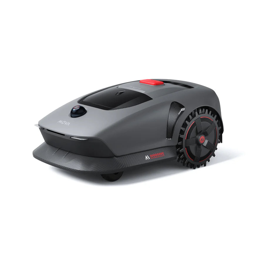 MOVA LiDAX Ultra 1000 Robot Lawn Mower