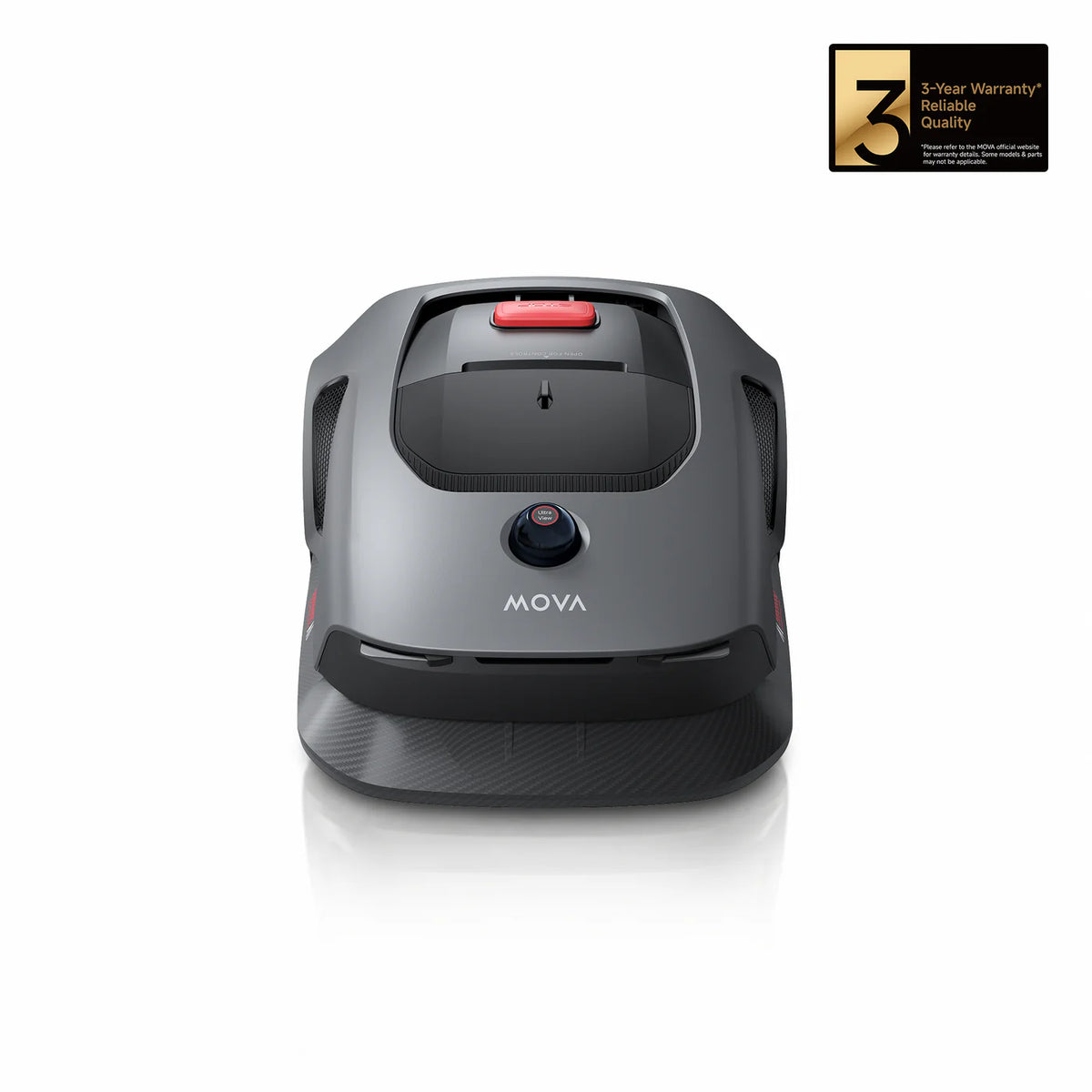 MOVA LiDAX Ultra 1000 Robot Lawn Mower