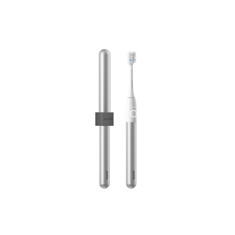 MOVA AirWave Electric Toothbrush