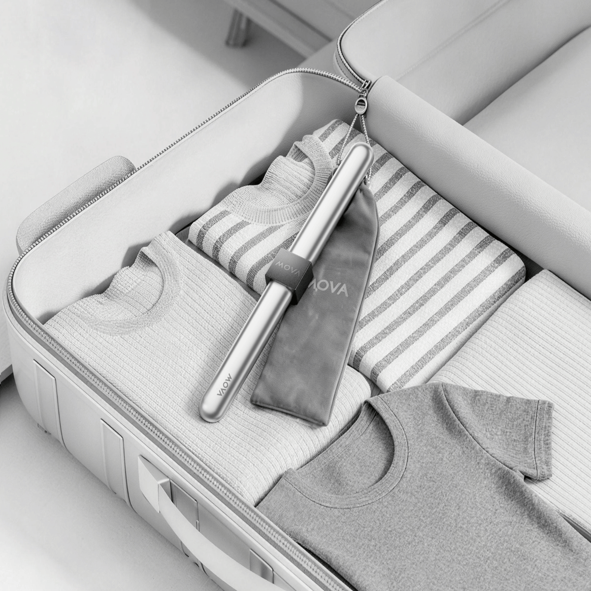 MOVA AirWave Electric Toothbrush