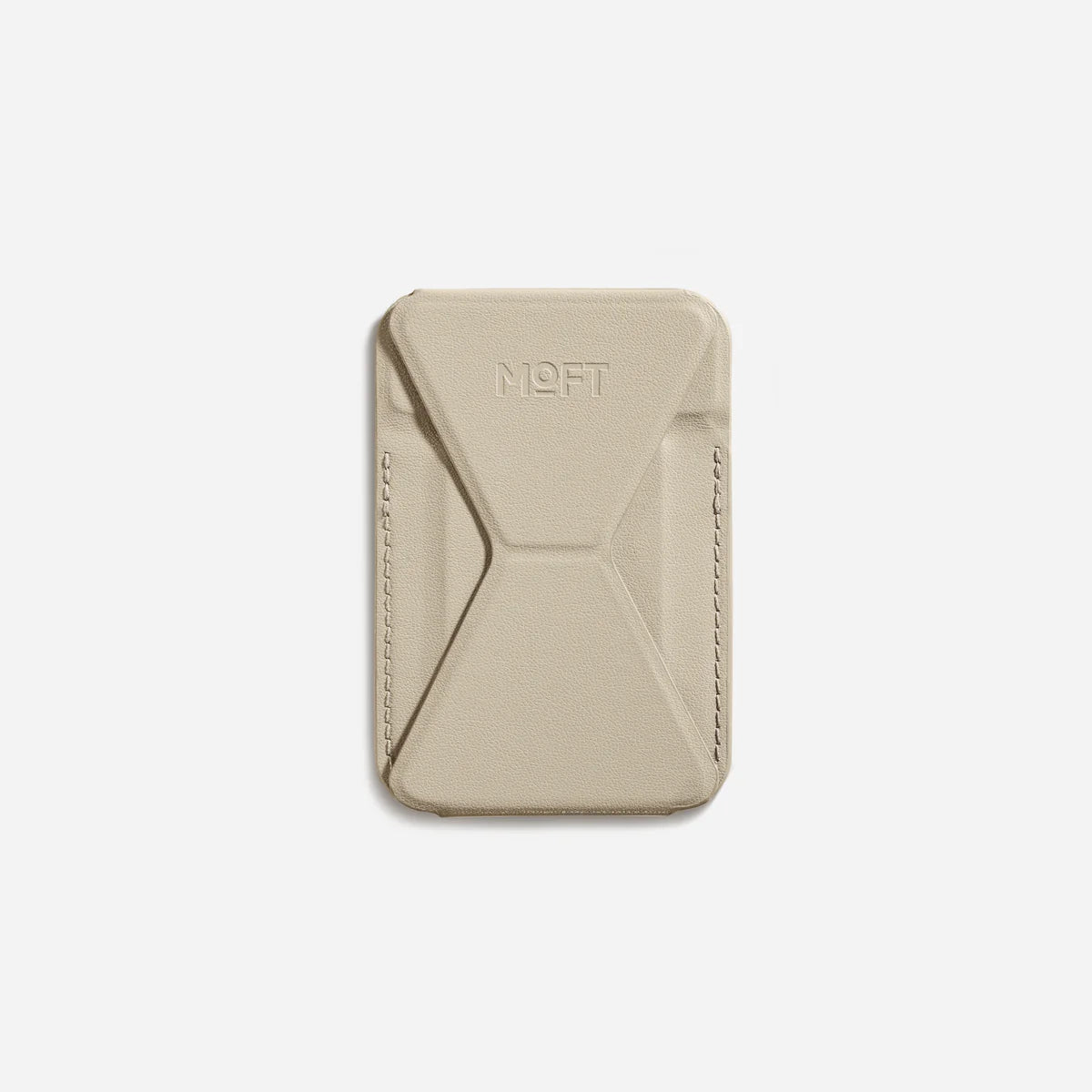 MOFT Snap-On iPhone Stand & Wallet