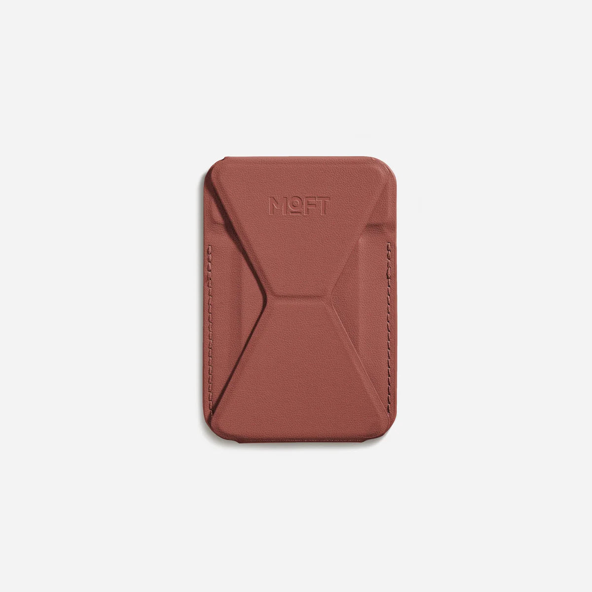 MOFT Snap-On iPhone Stand & Wallet