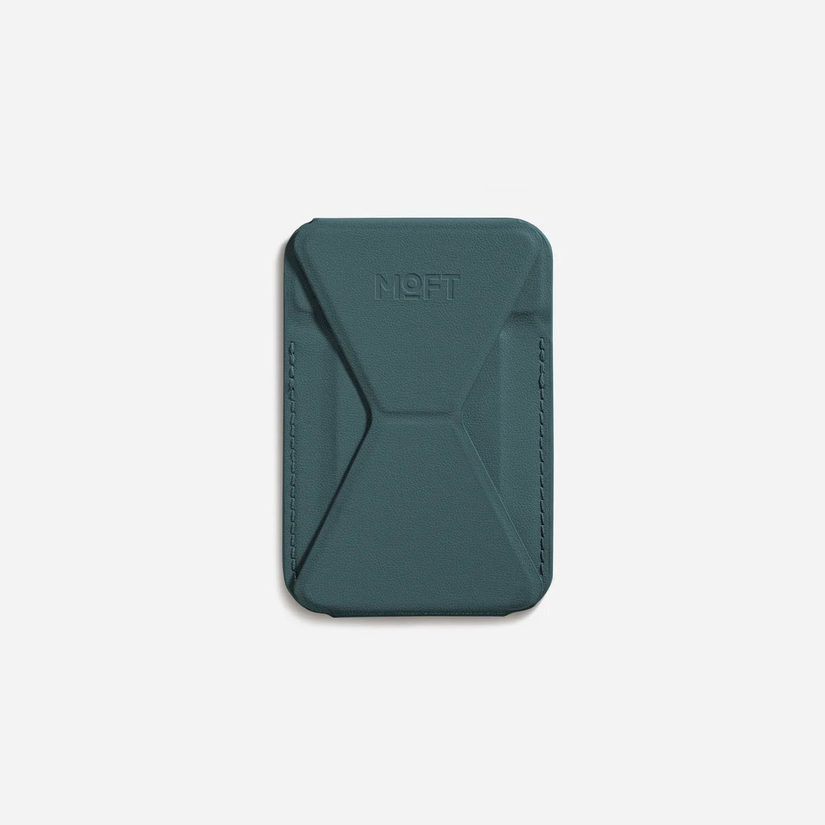MOFT Snap-On iPhone Stand & Wallet