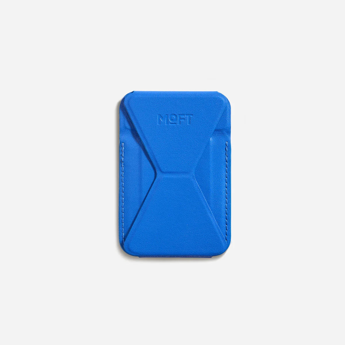 MOFT Snap-On iPhone Stand & Wallet