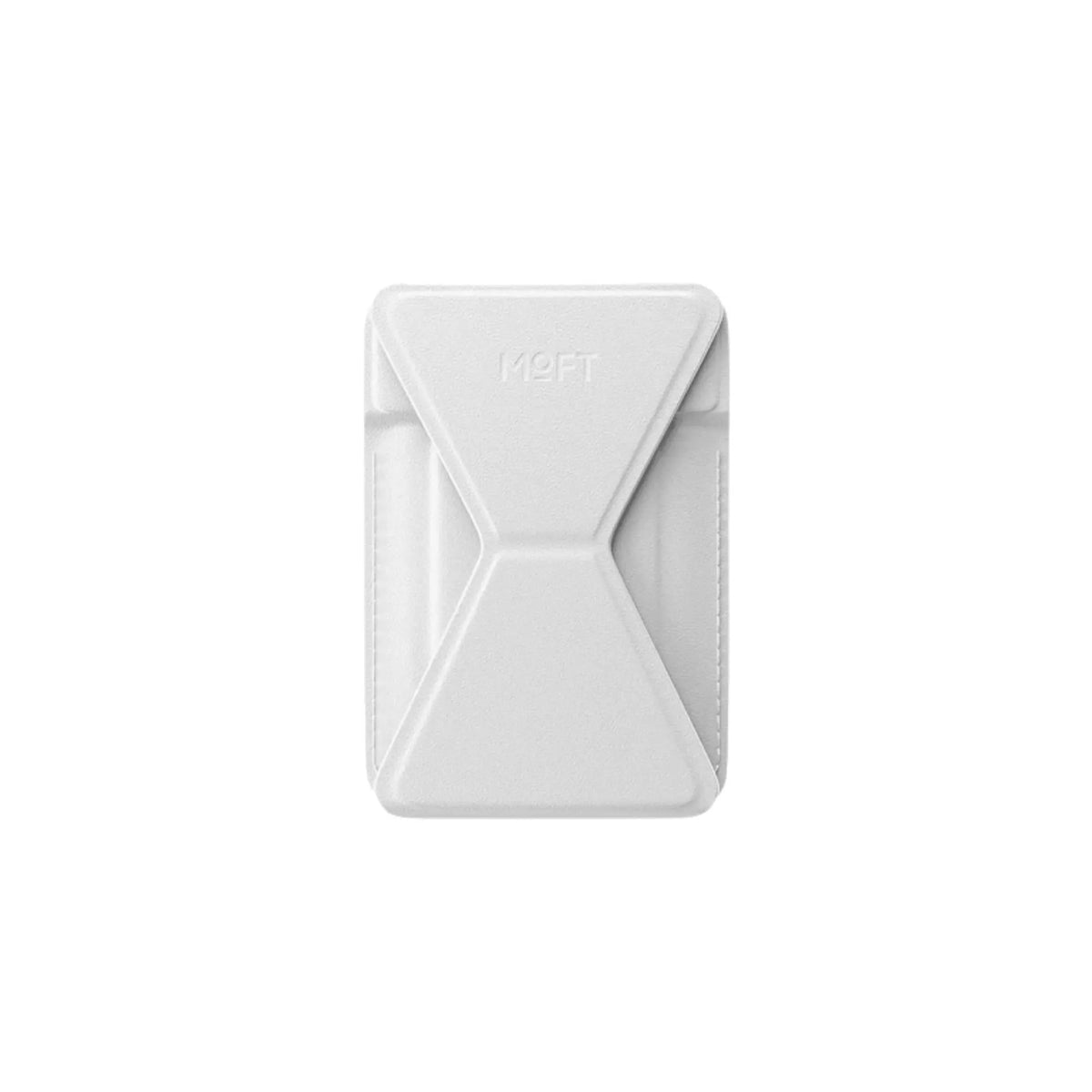 MOFT Snap-On iPhone Stand & Wallet