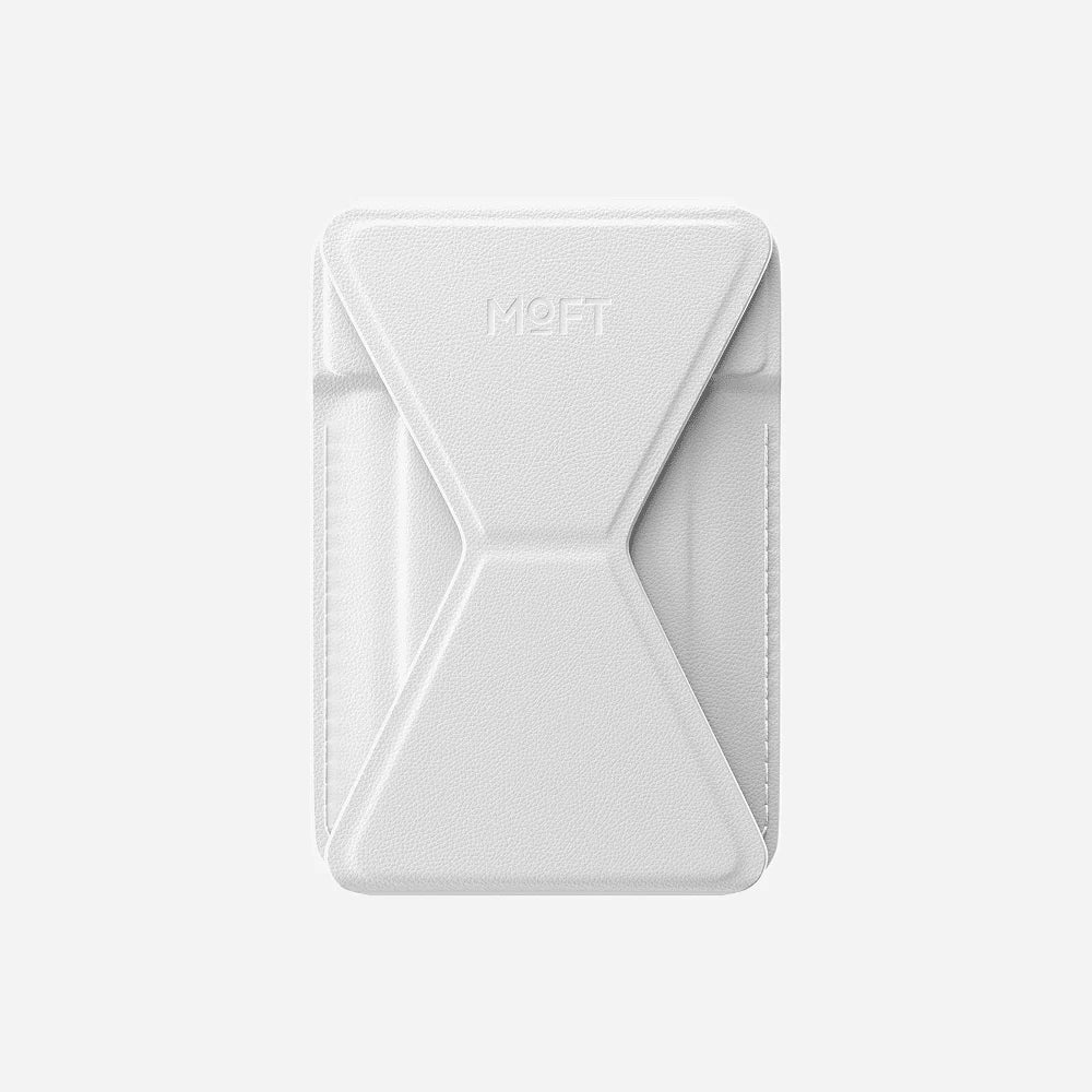 MOFT Snap-On iPhone Stand & Wallet
