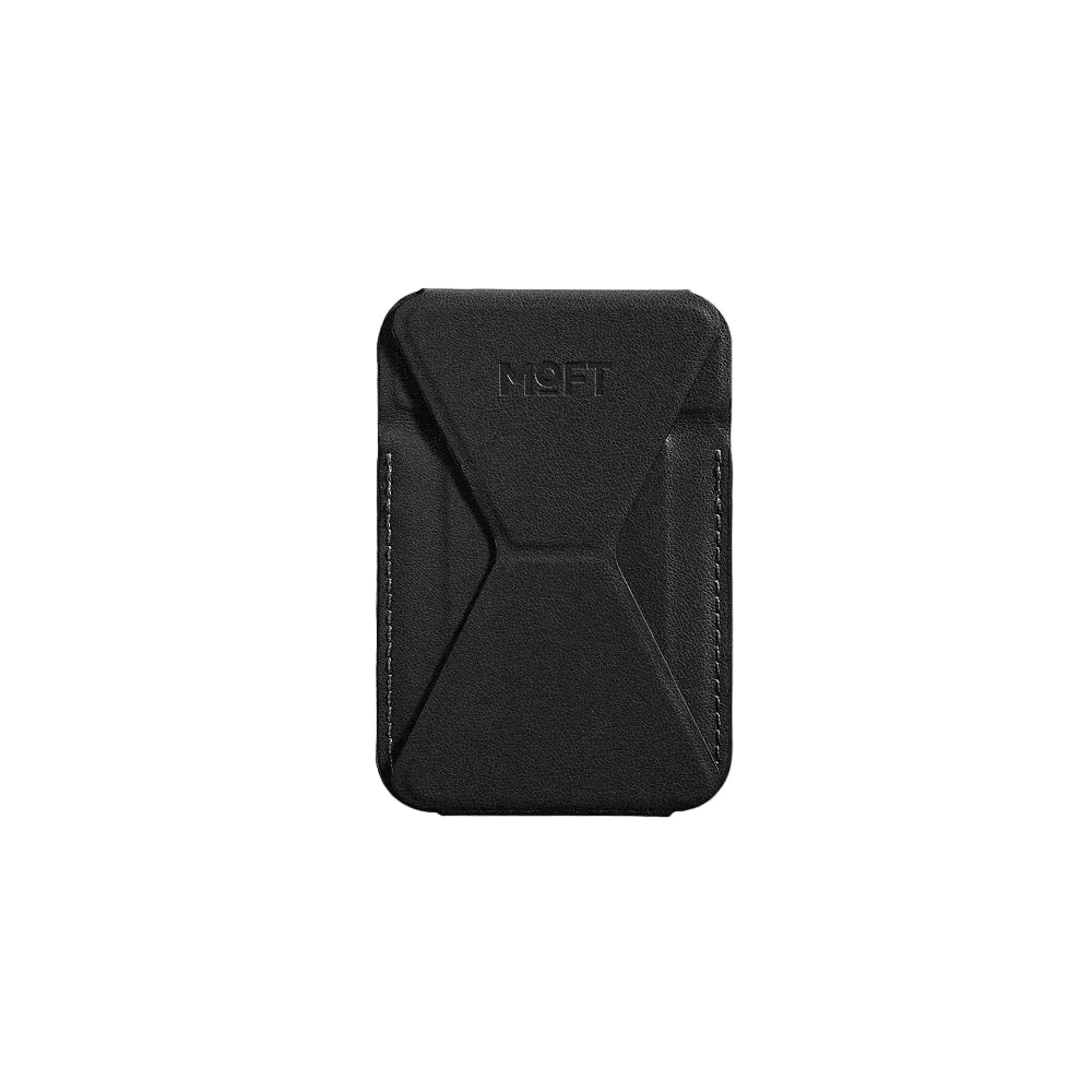 MOFT Snap-On iPhone Stand & Wallet