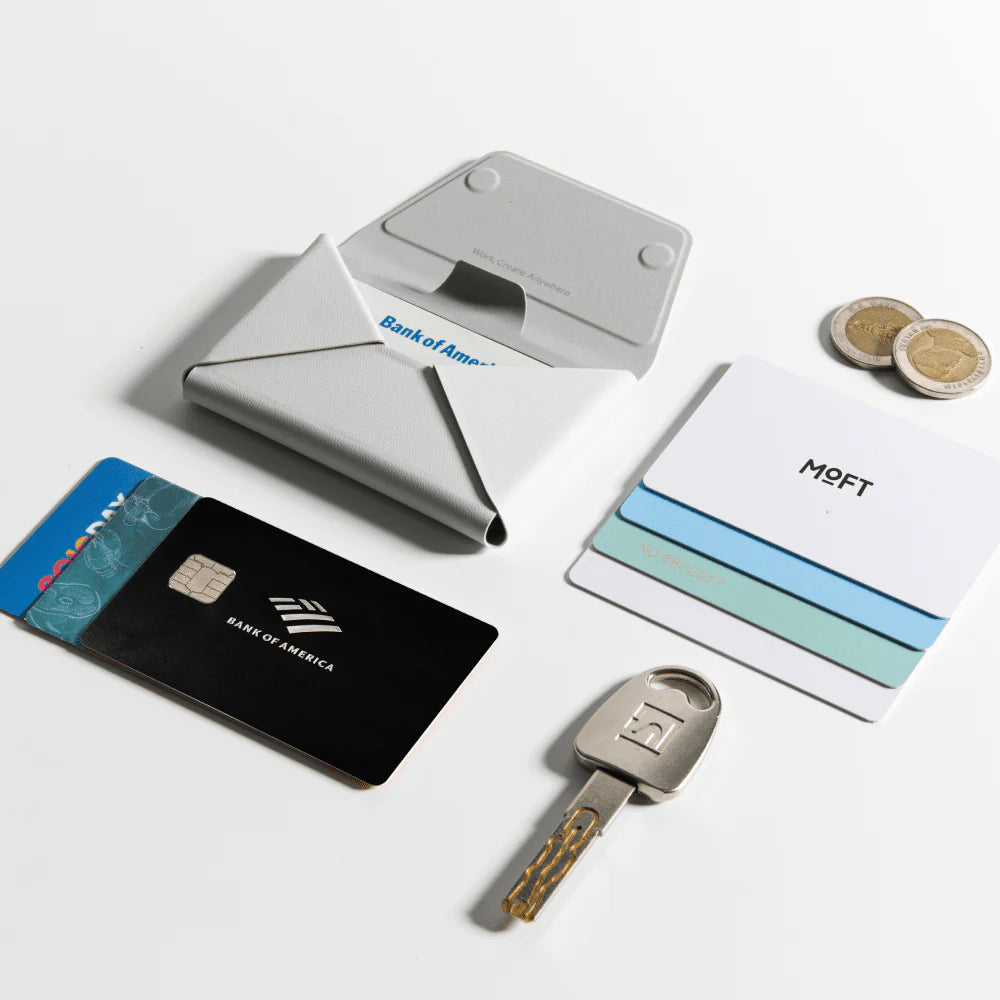MOFT Snap Field Wallet