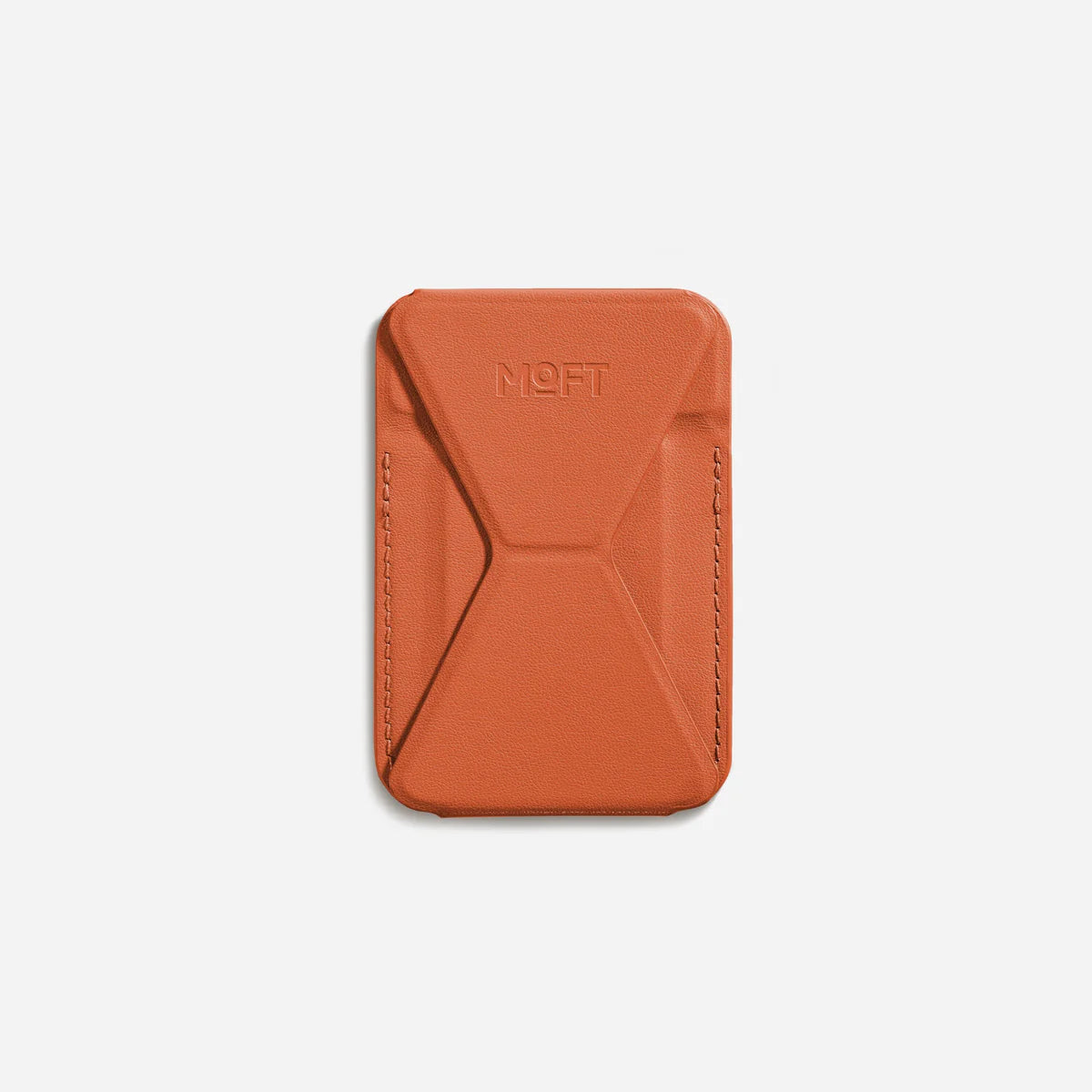 MOFT Snap-On iPhone Stand & Wallet