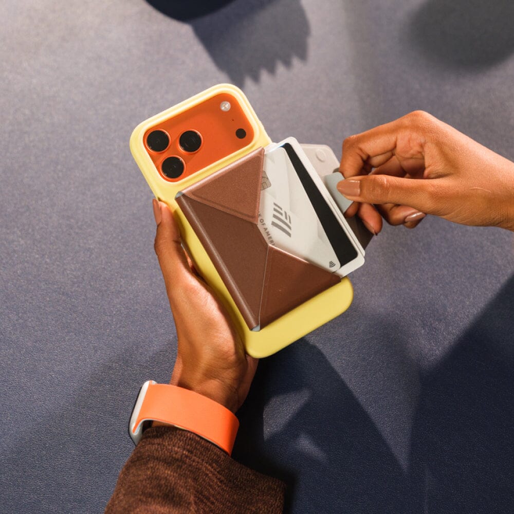 MOFT Snap Field Wallet