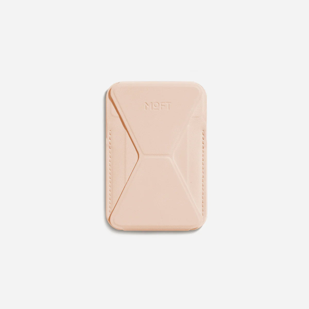 MOFT Snap-On iPhone Stand & Wallet