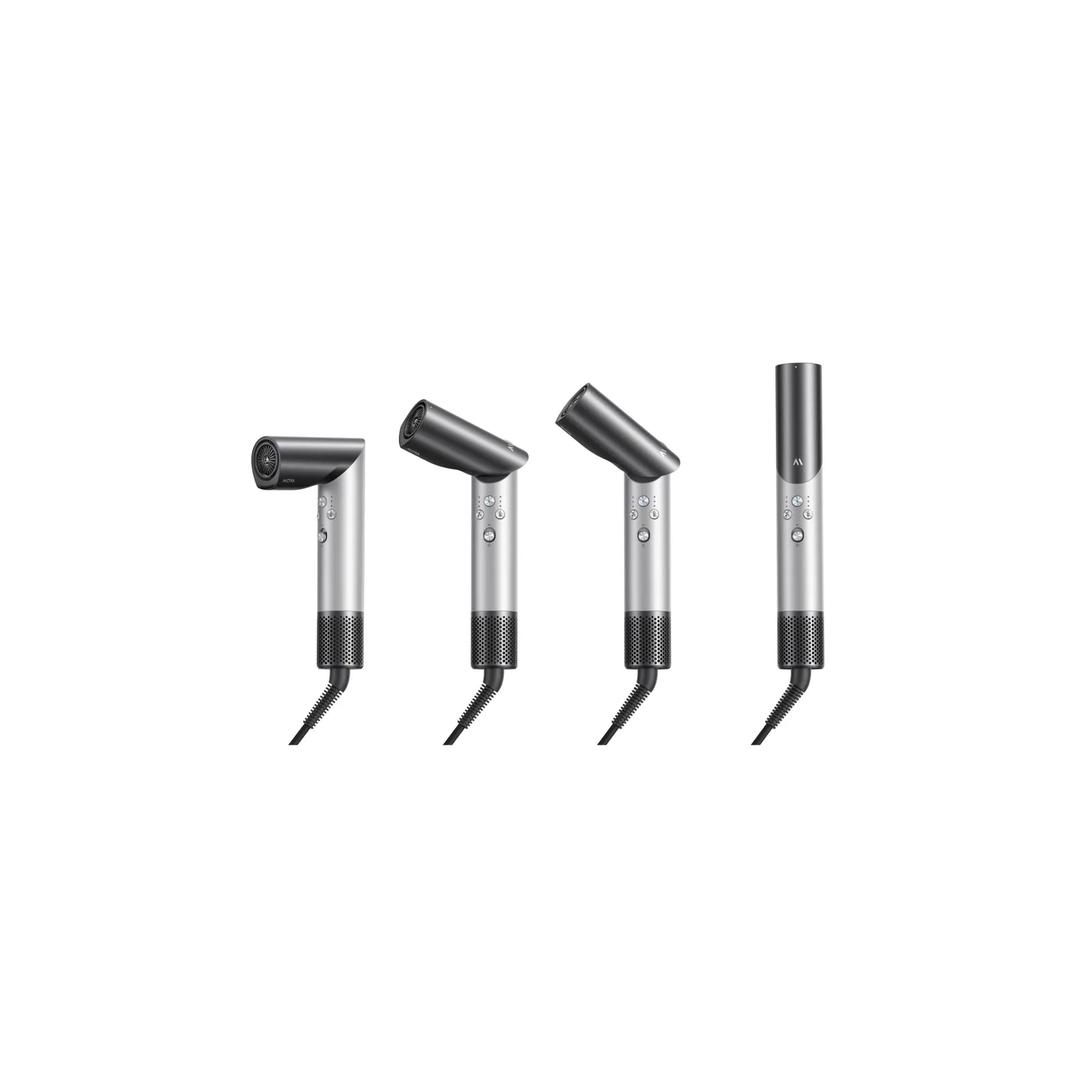 MOVA Master 10 Hair Styler