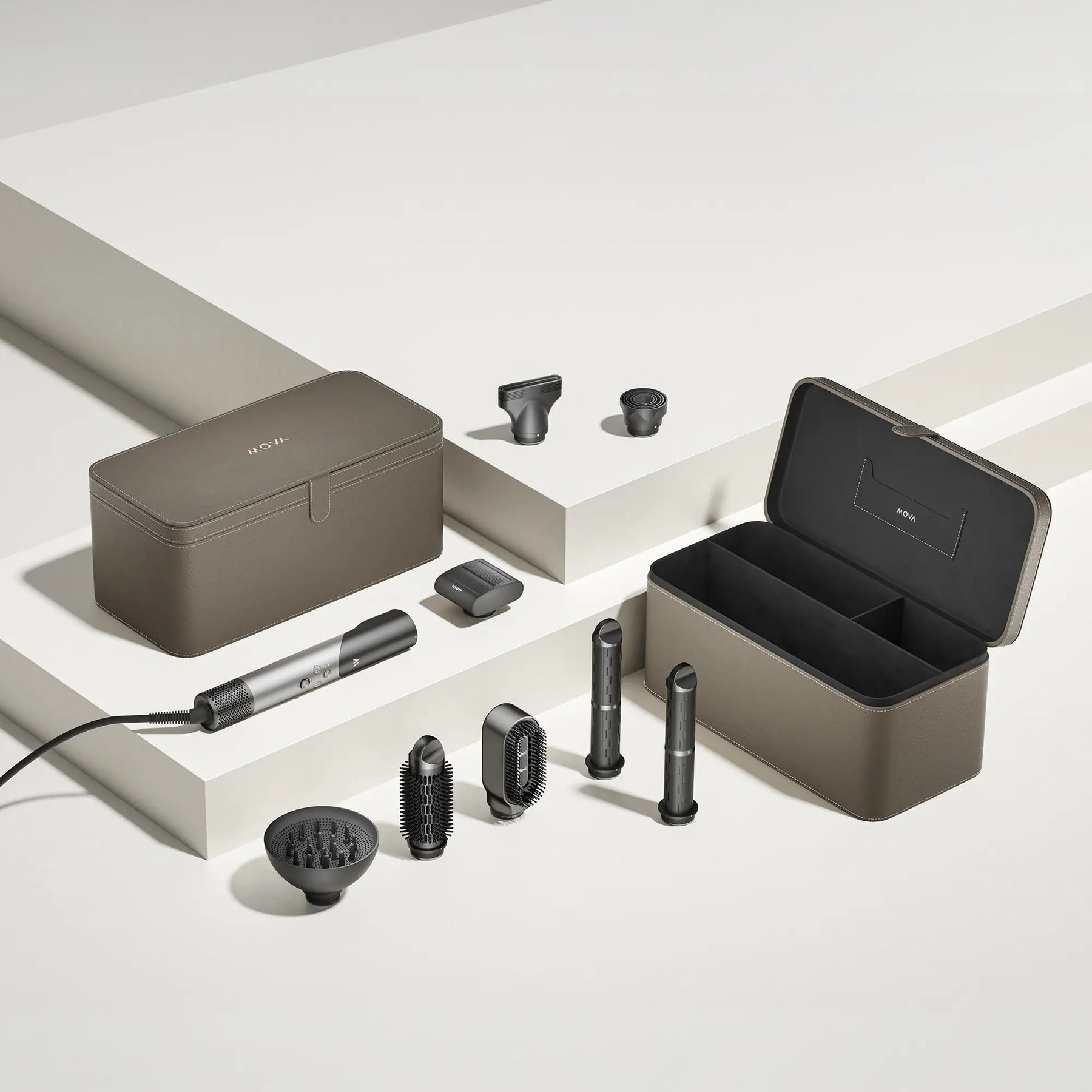 MOVA Master 10 Hair Styler