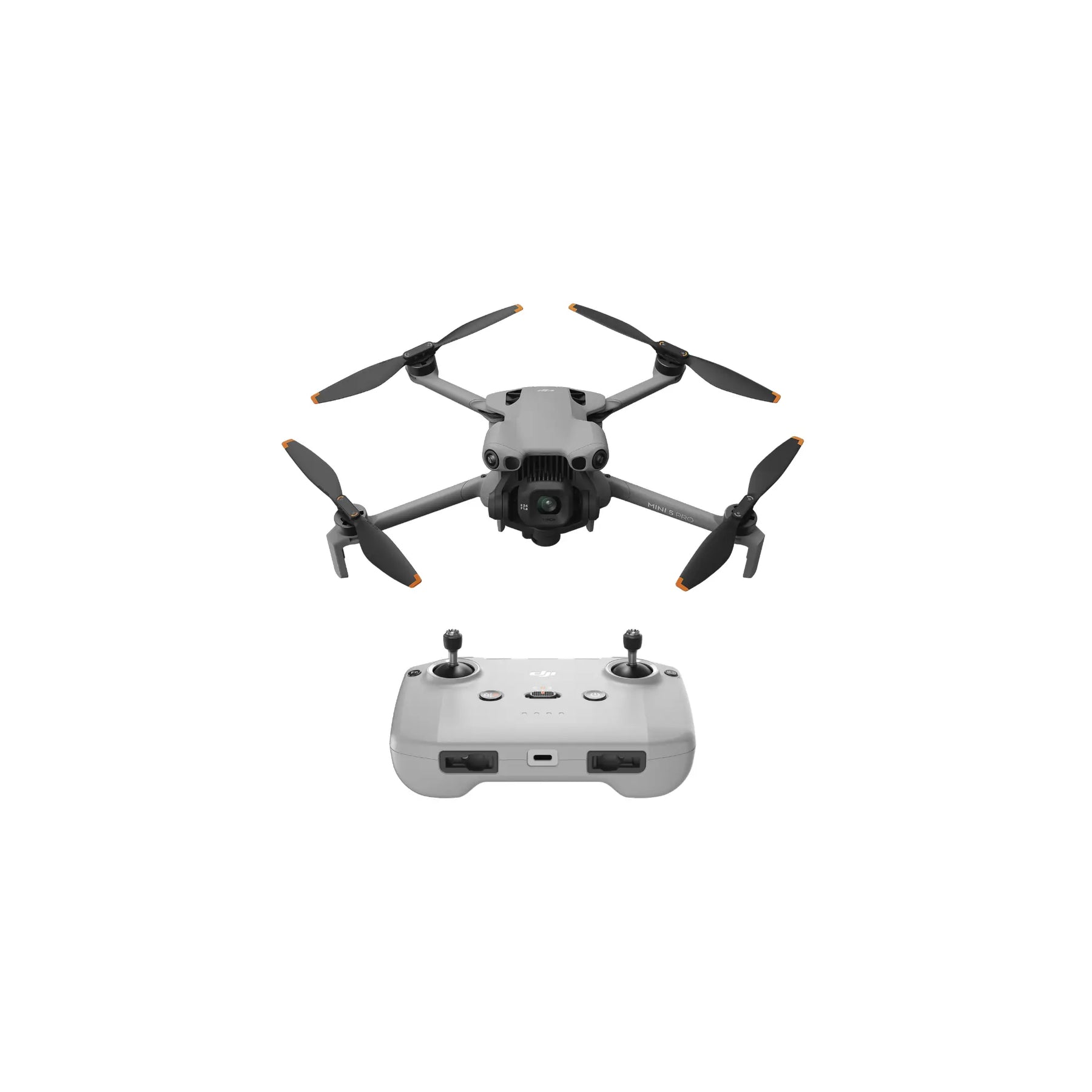 DJI Mini 5 Pro Fly More Combo (DJI RC 2)